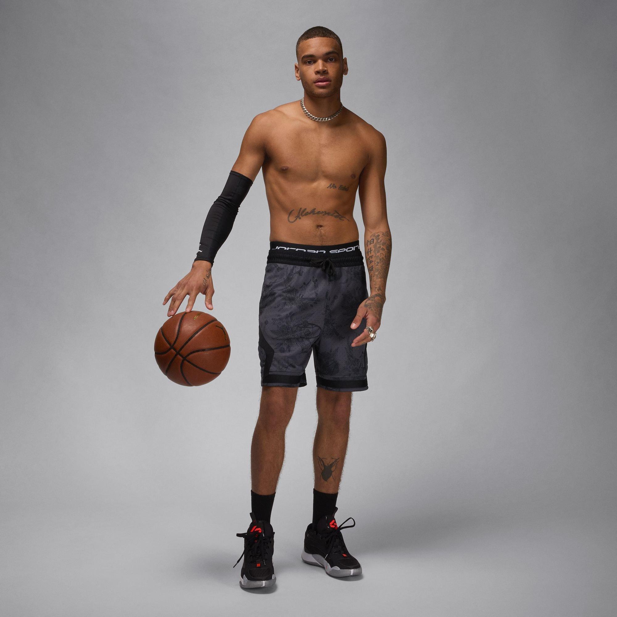 Men's Dri-FIT Sport Compression Shorts