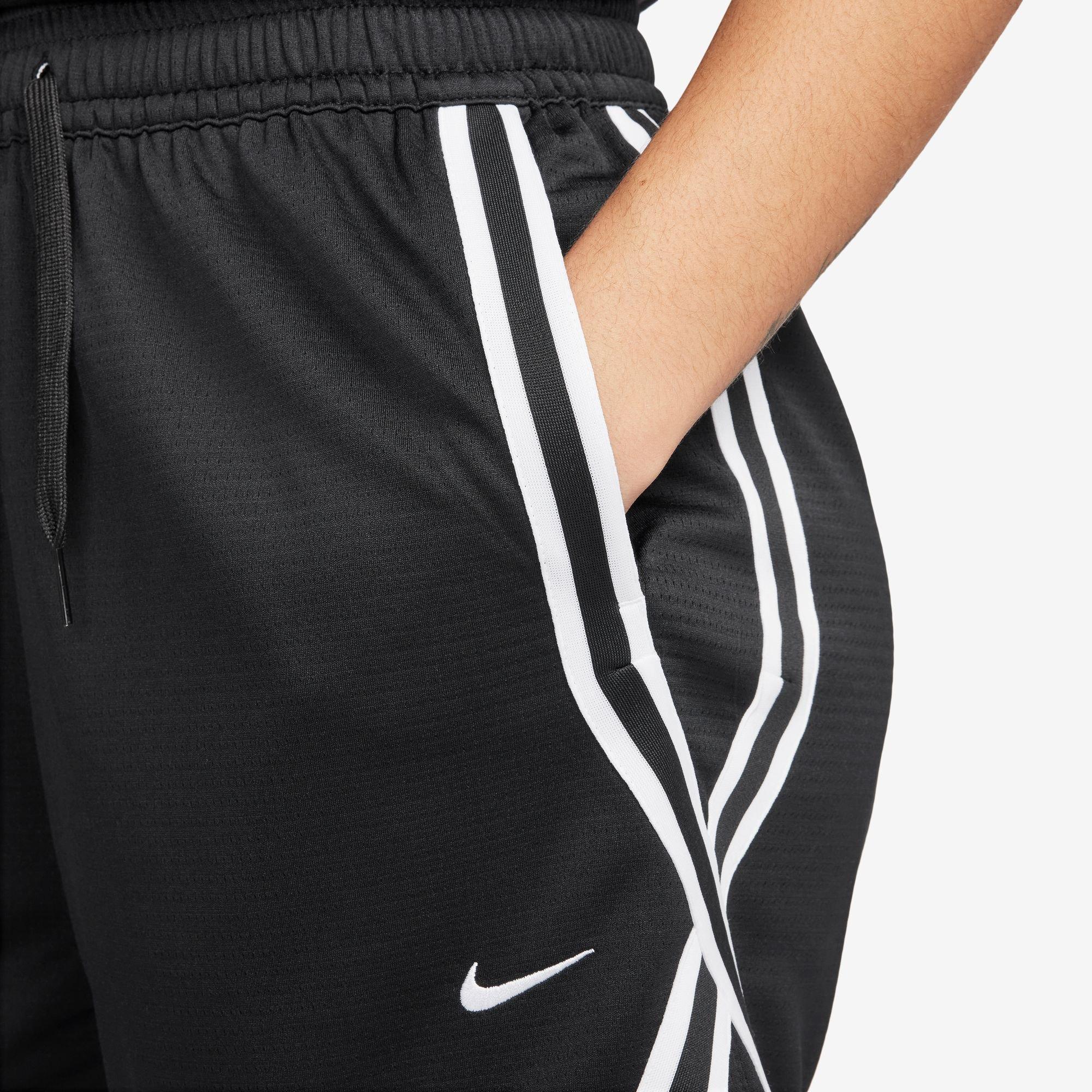 Women's Crossover Dri-Fit 5" Basketball Shorts