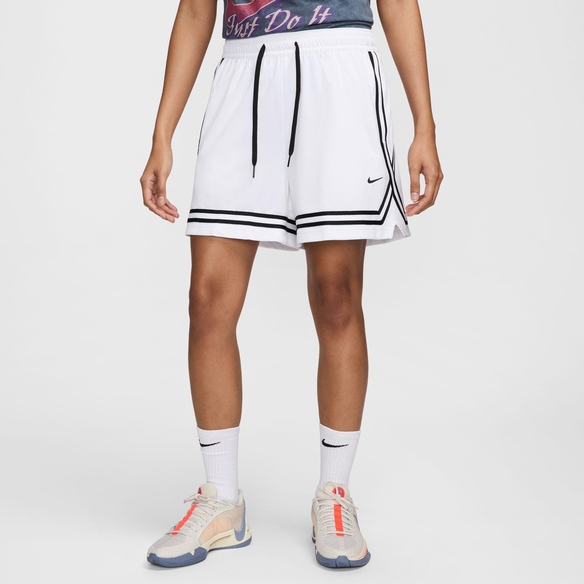 WHITE/BLACK