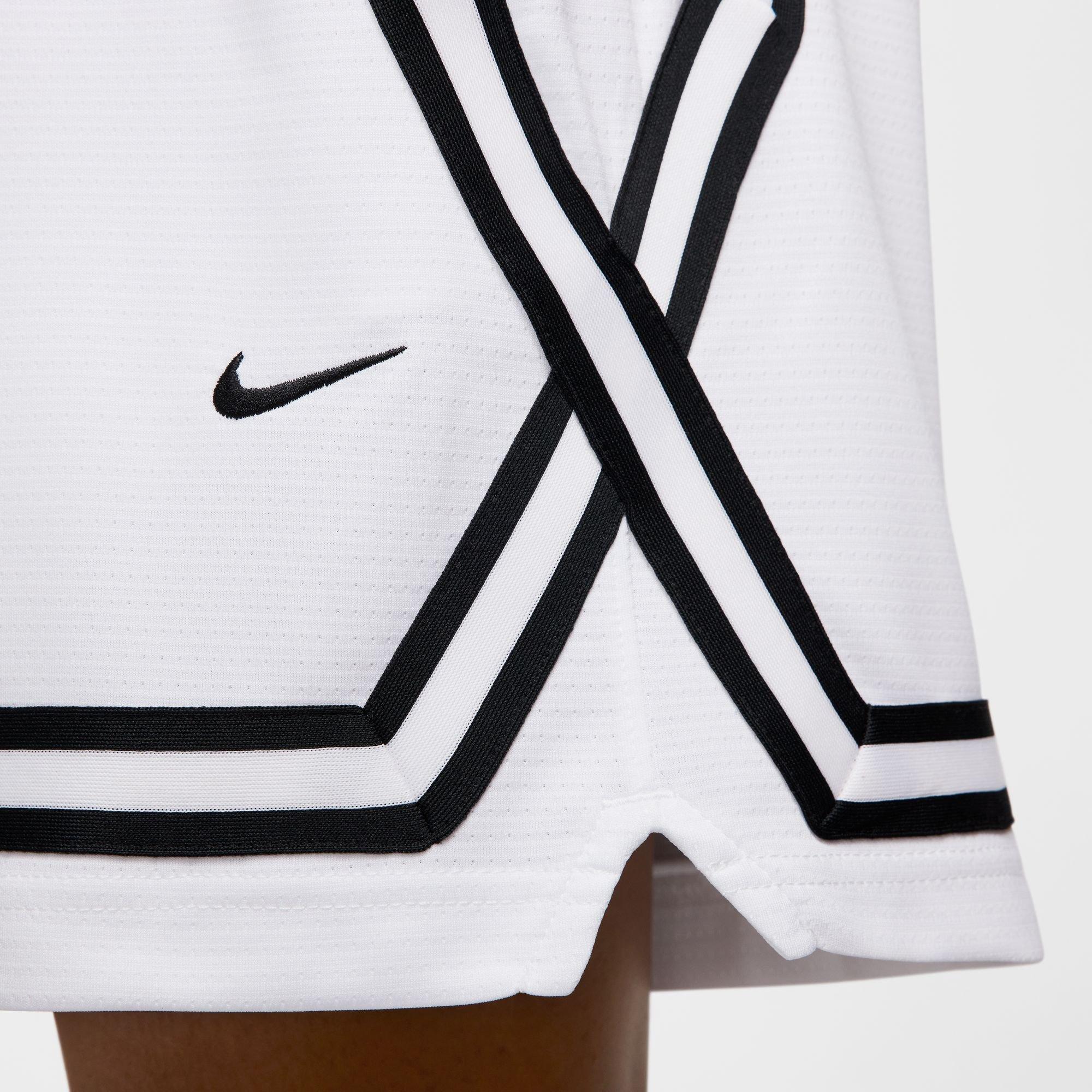 Women's Crossover Dri-Fit 5" Basketball Shorts