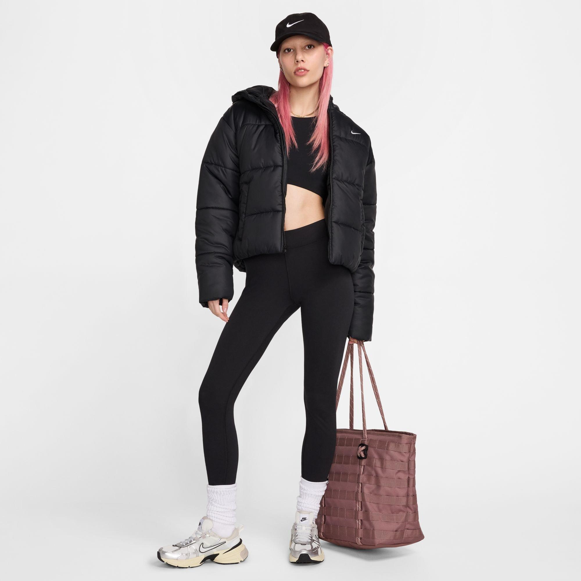 Women's Sportswear Therma-FIT Classic Puffer Jacket