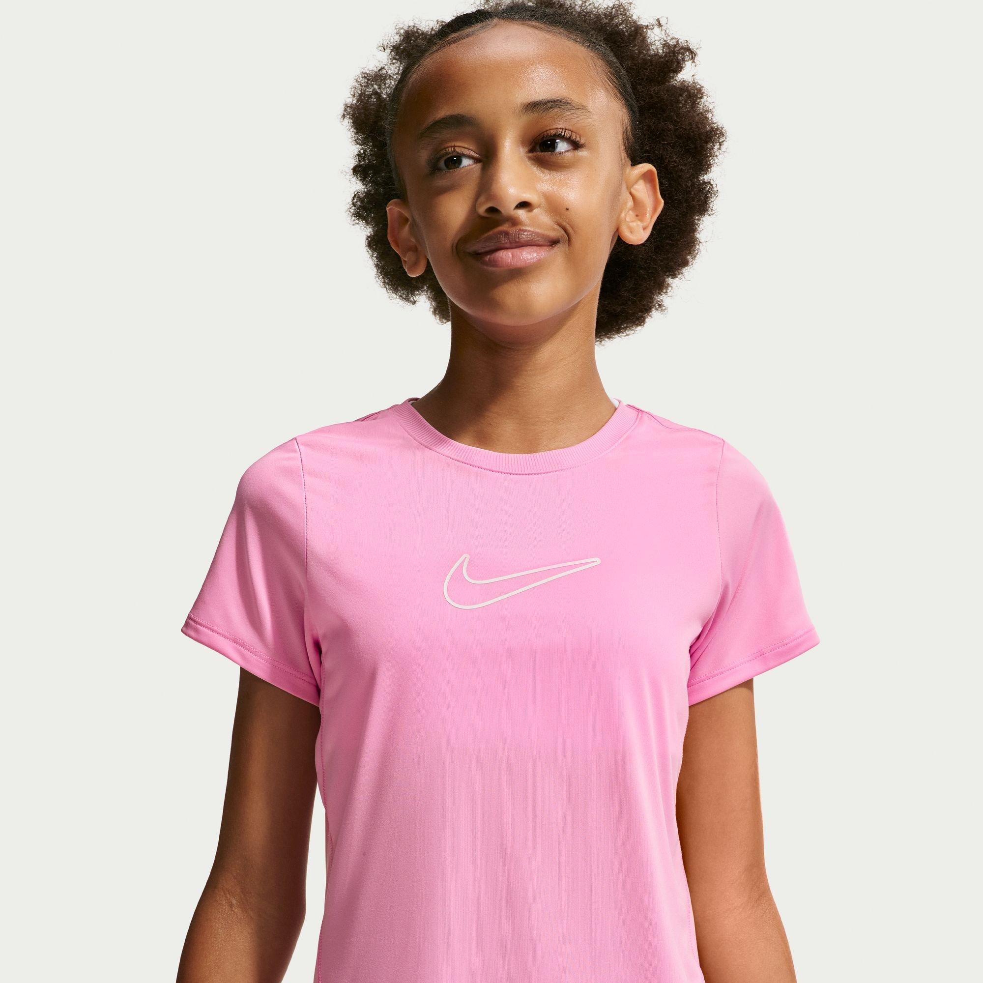Pink Rise/White