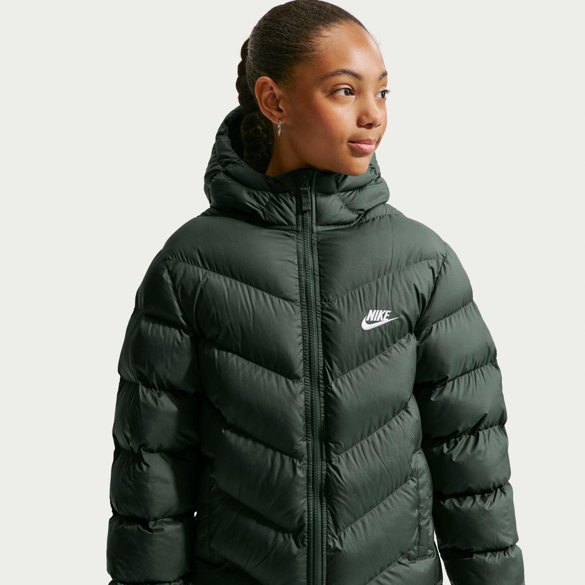 CAMO GREEN/WHITE