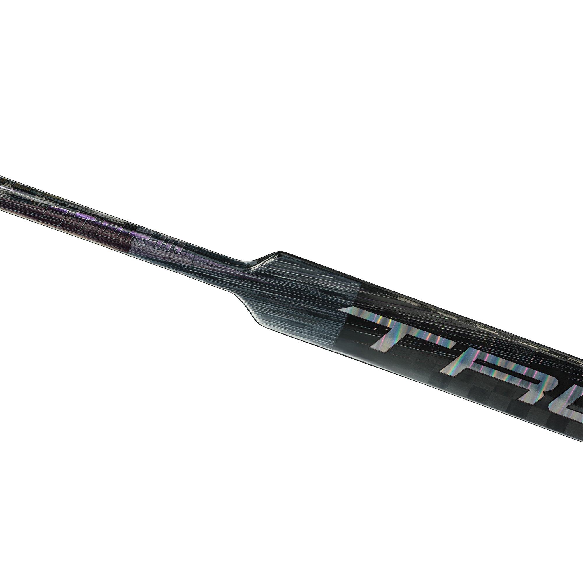 Junior Project X Storm Goalie Stick