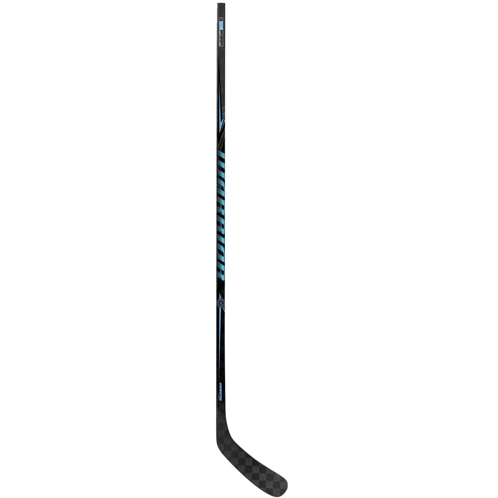 Intermediate Covert Deluxe Limited Edition Hockey Stick