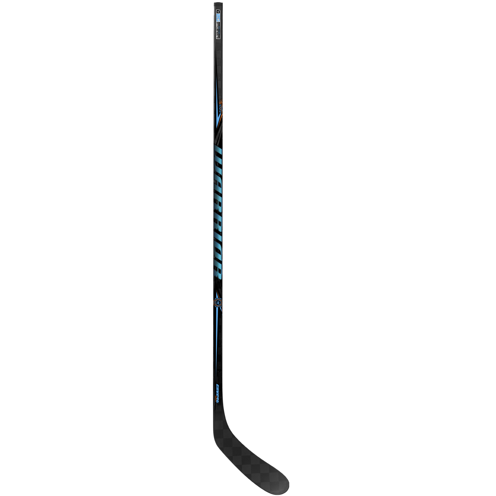 Junior Covert Deluxe Limited Edition Hockey Stick, 30 Flex