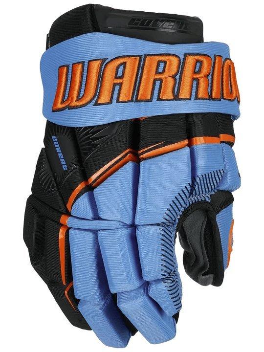 Black/Blue