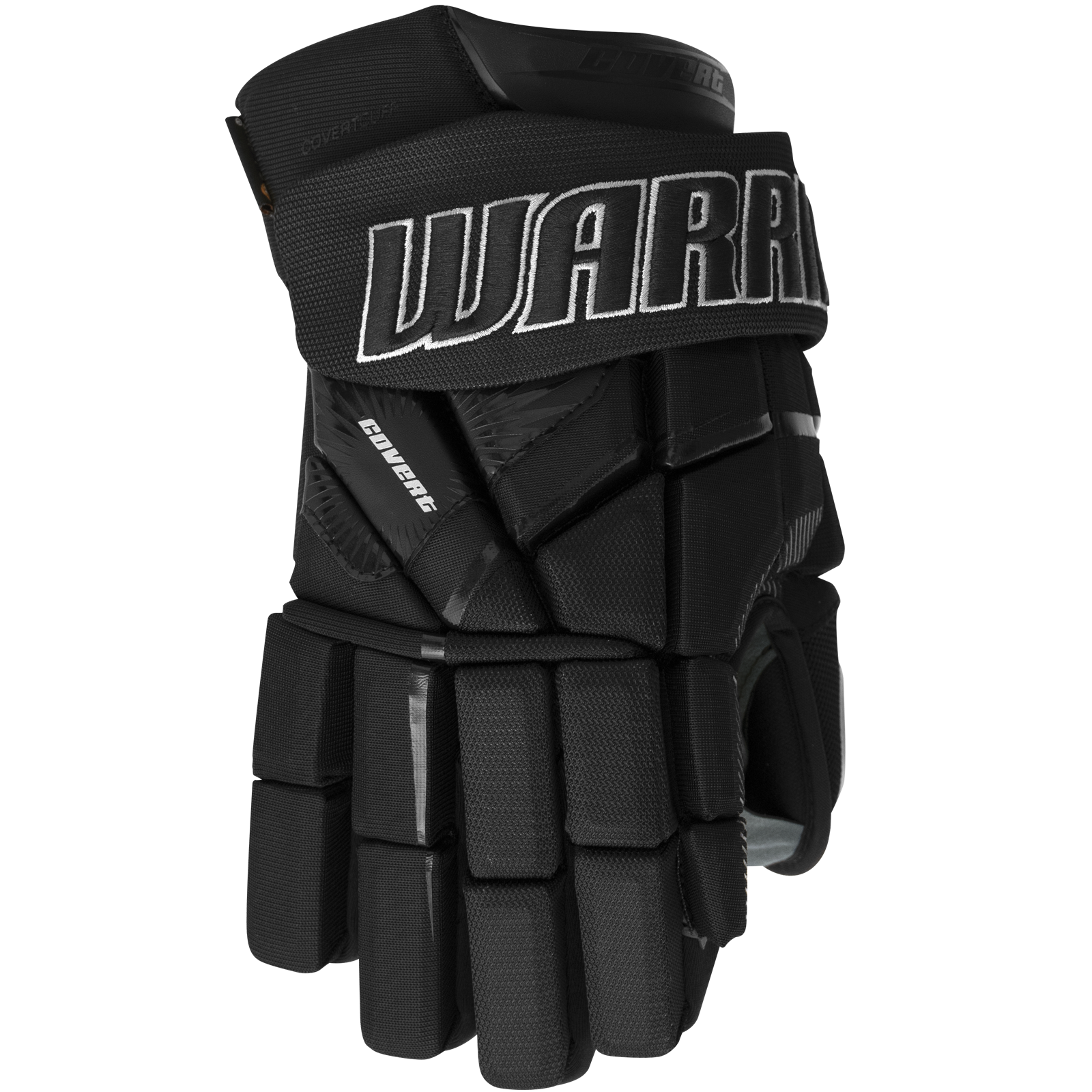 Senior Covert Deluxe Hockey Gloves