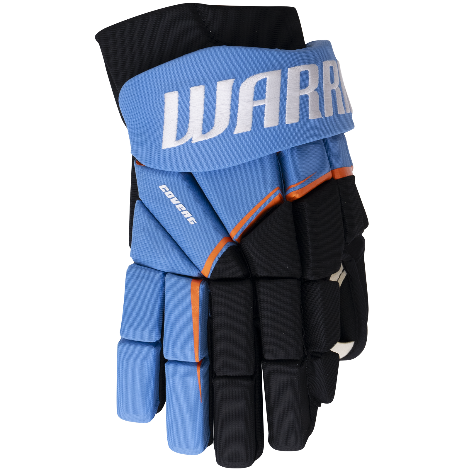 Black/Blue