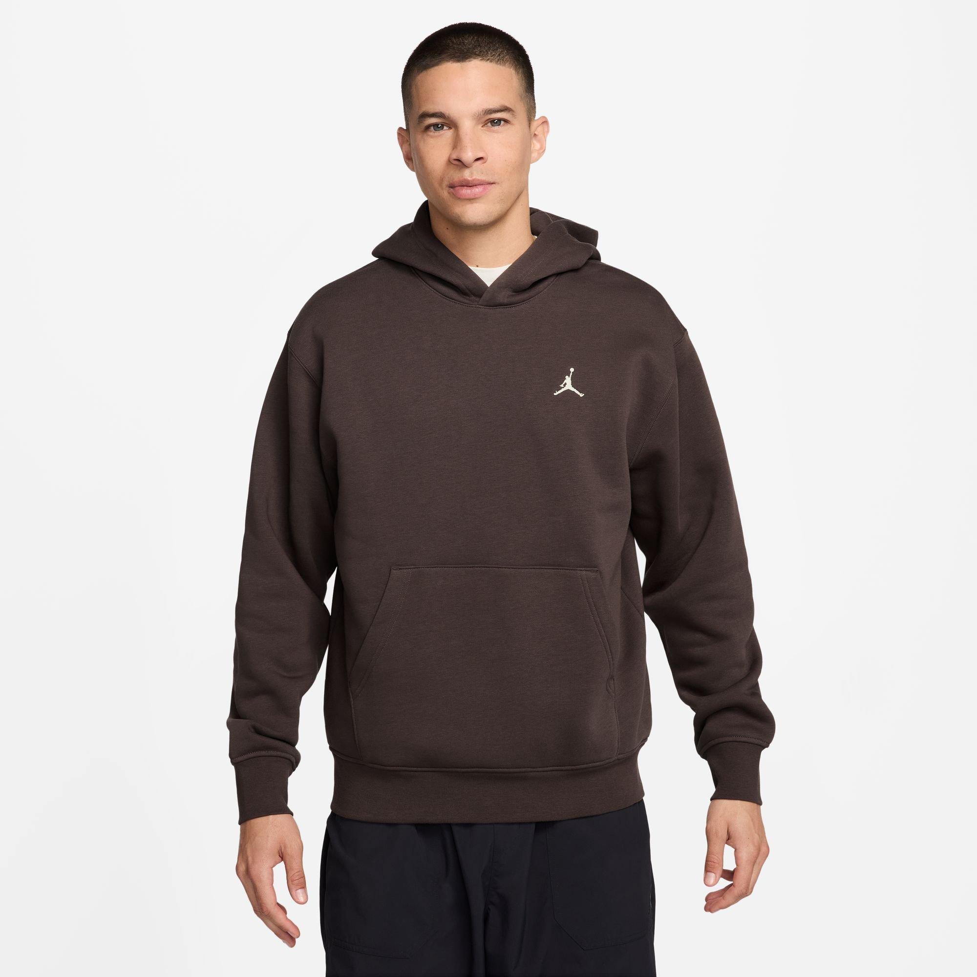 Men's Brooklyn Fleece Pullover Hoodie