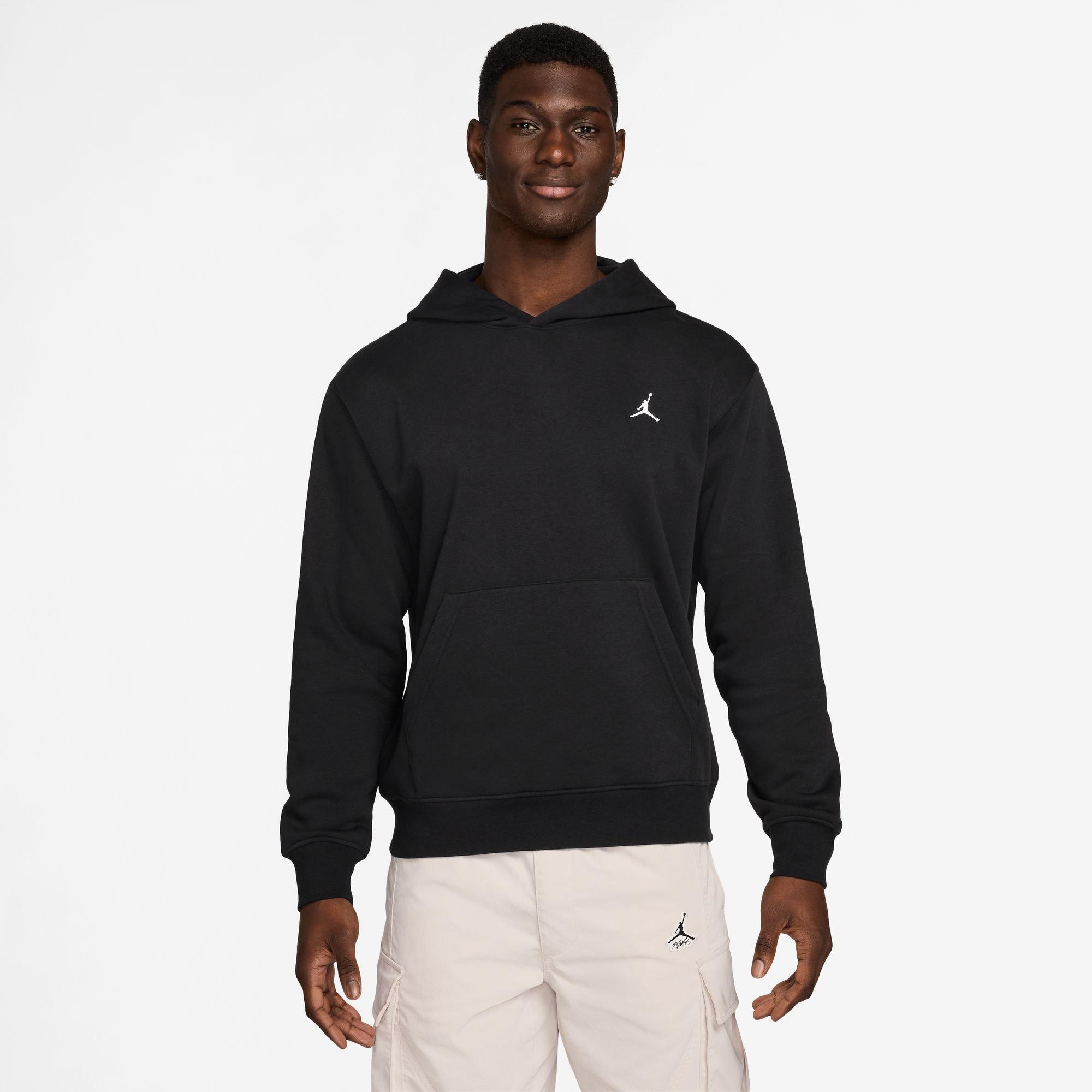Men's Brooklyn Fleece Pullover Hoodie