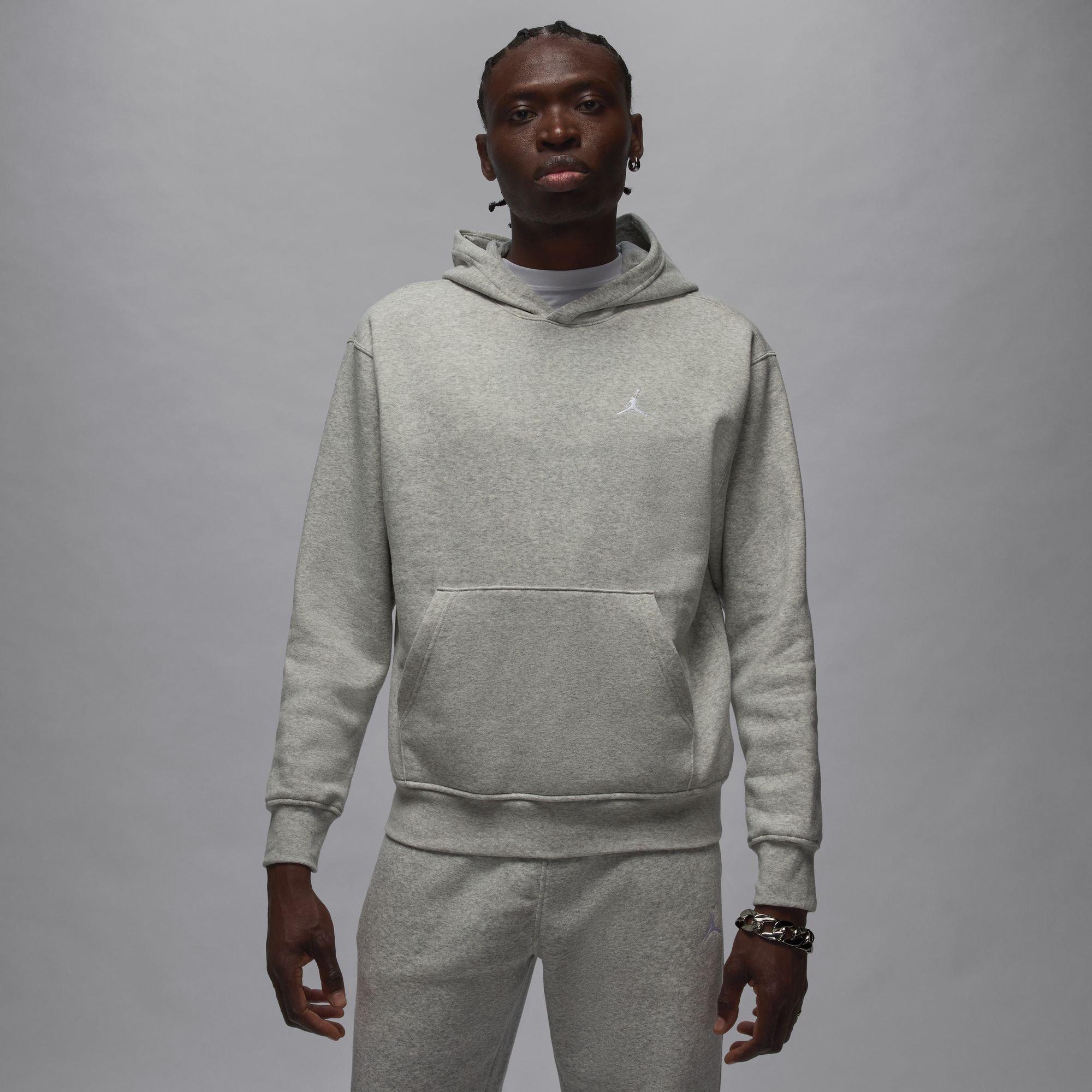 Men's Brooklyn Fleece Pullover Hoodie