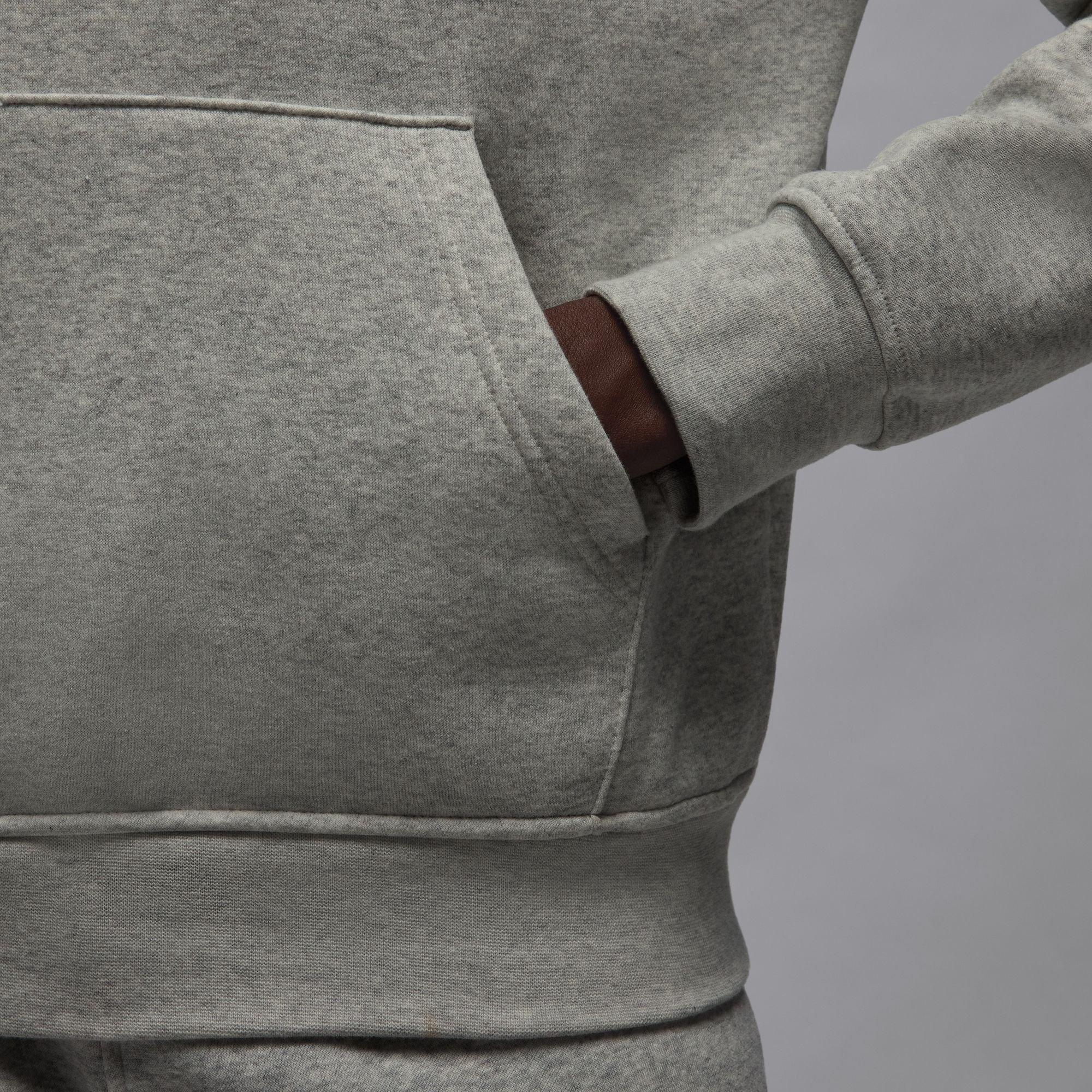 Men's Brooklyn Fleece Pullover Hoodie