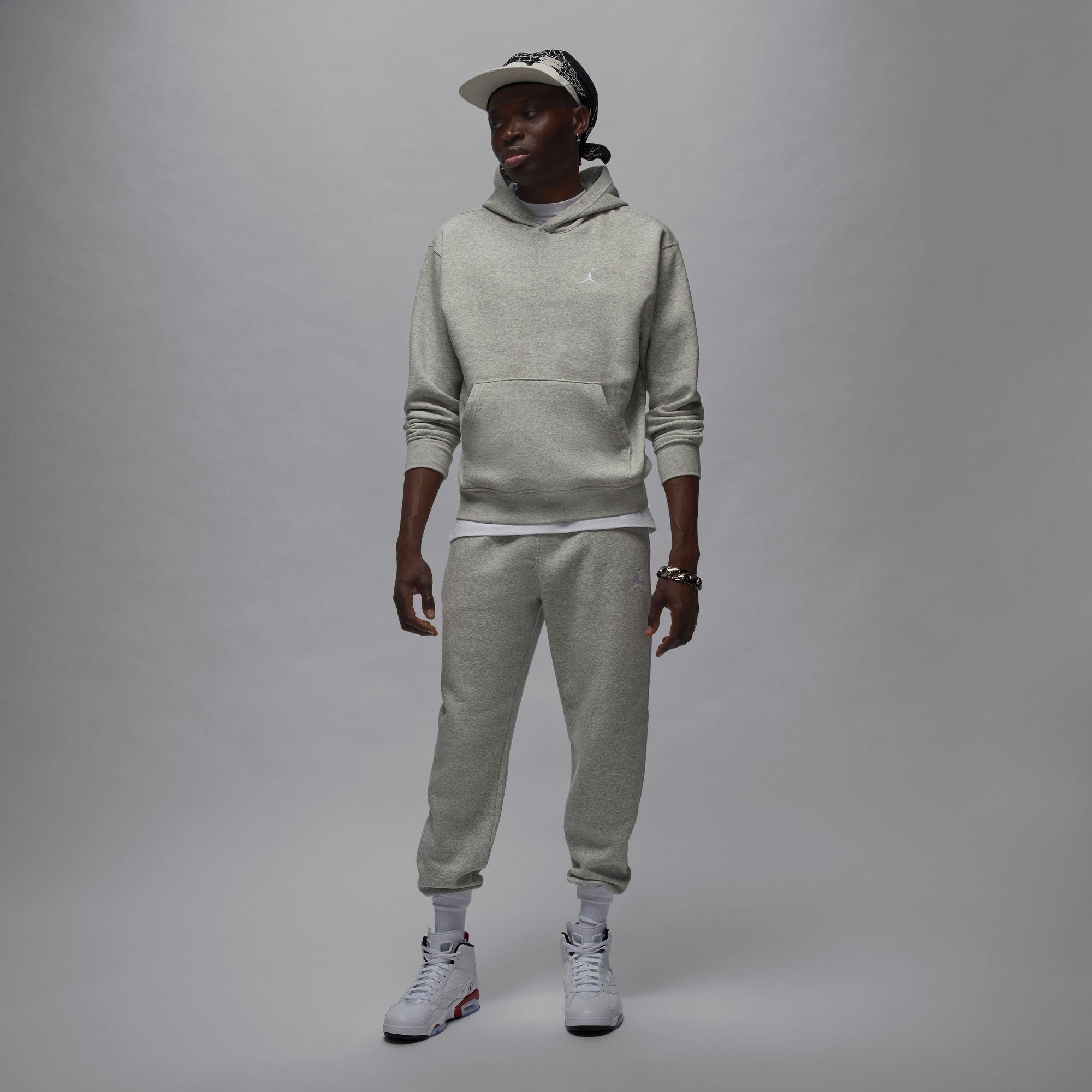 Men's Brooklyn Fleece Pullover Hoodie