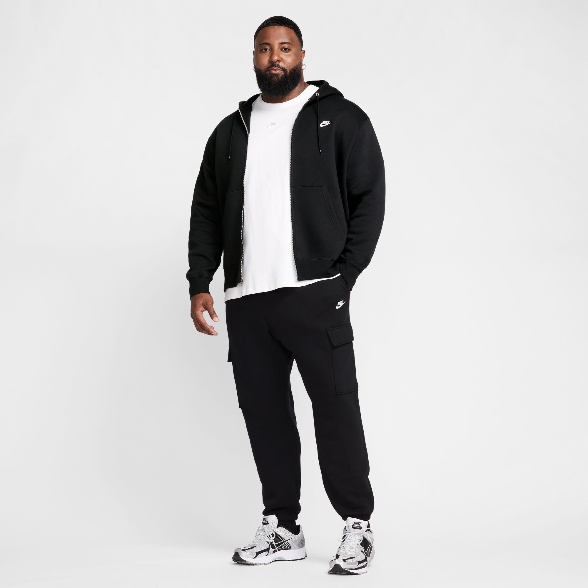 Men's Sportswear Club Fleece Cargo Pants
