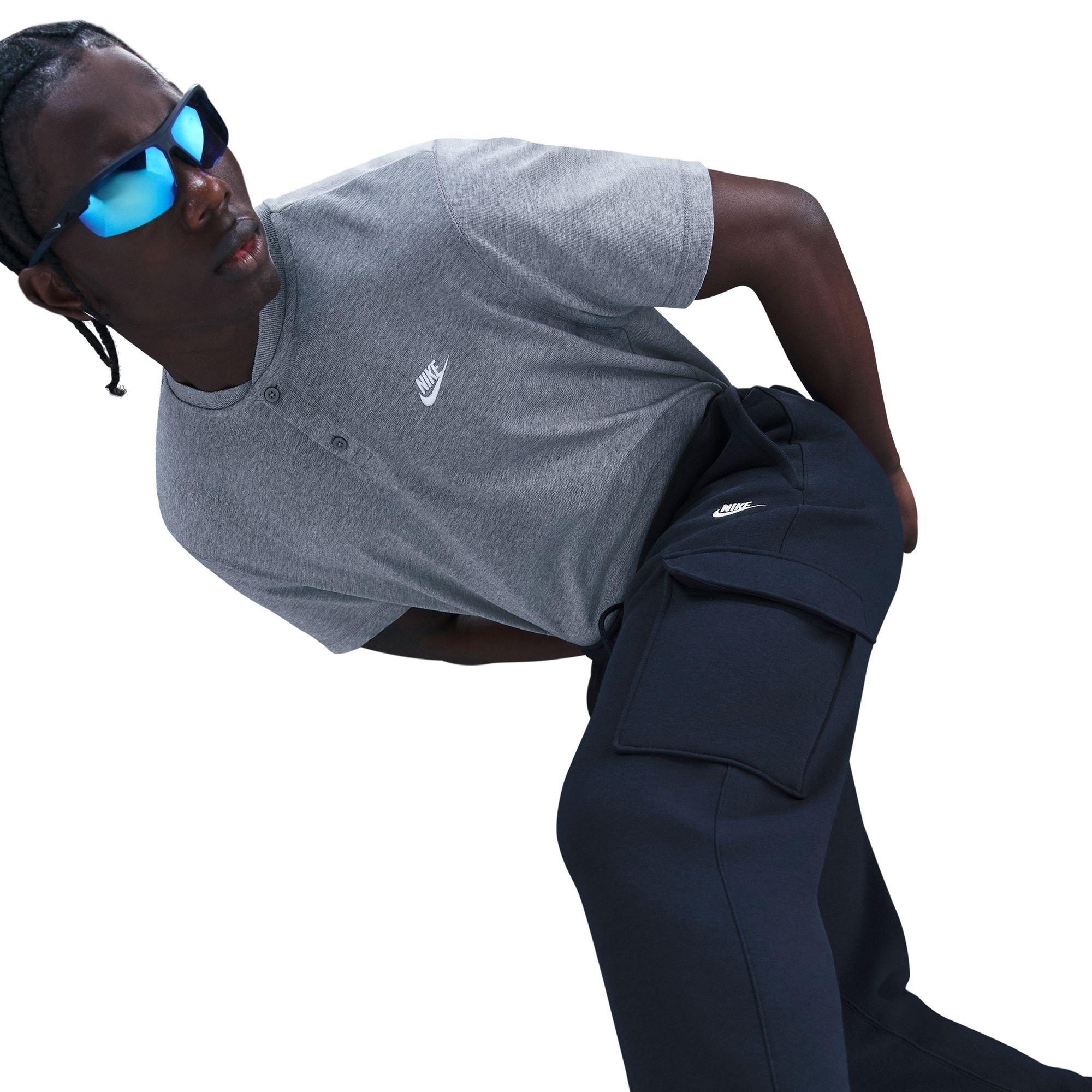Men's Sportswear Club Fleece Cargo Pants