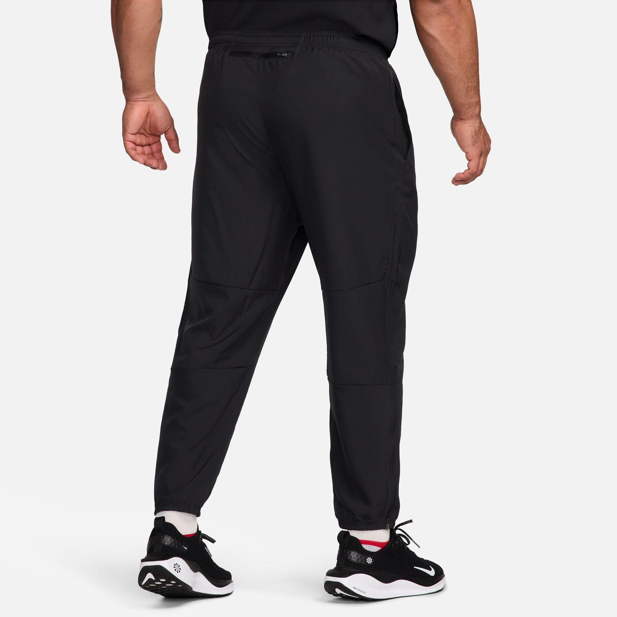 Men's Dri-FIT Challenger Woven Running Pants