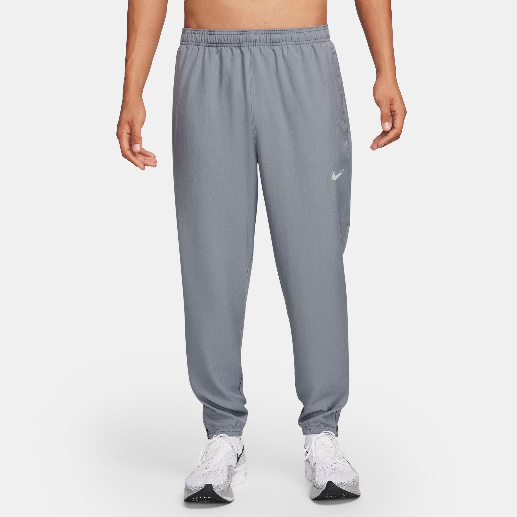 Smoke Grey/Black/Reflective Silv