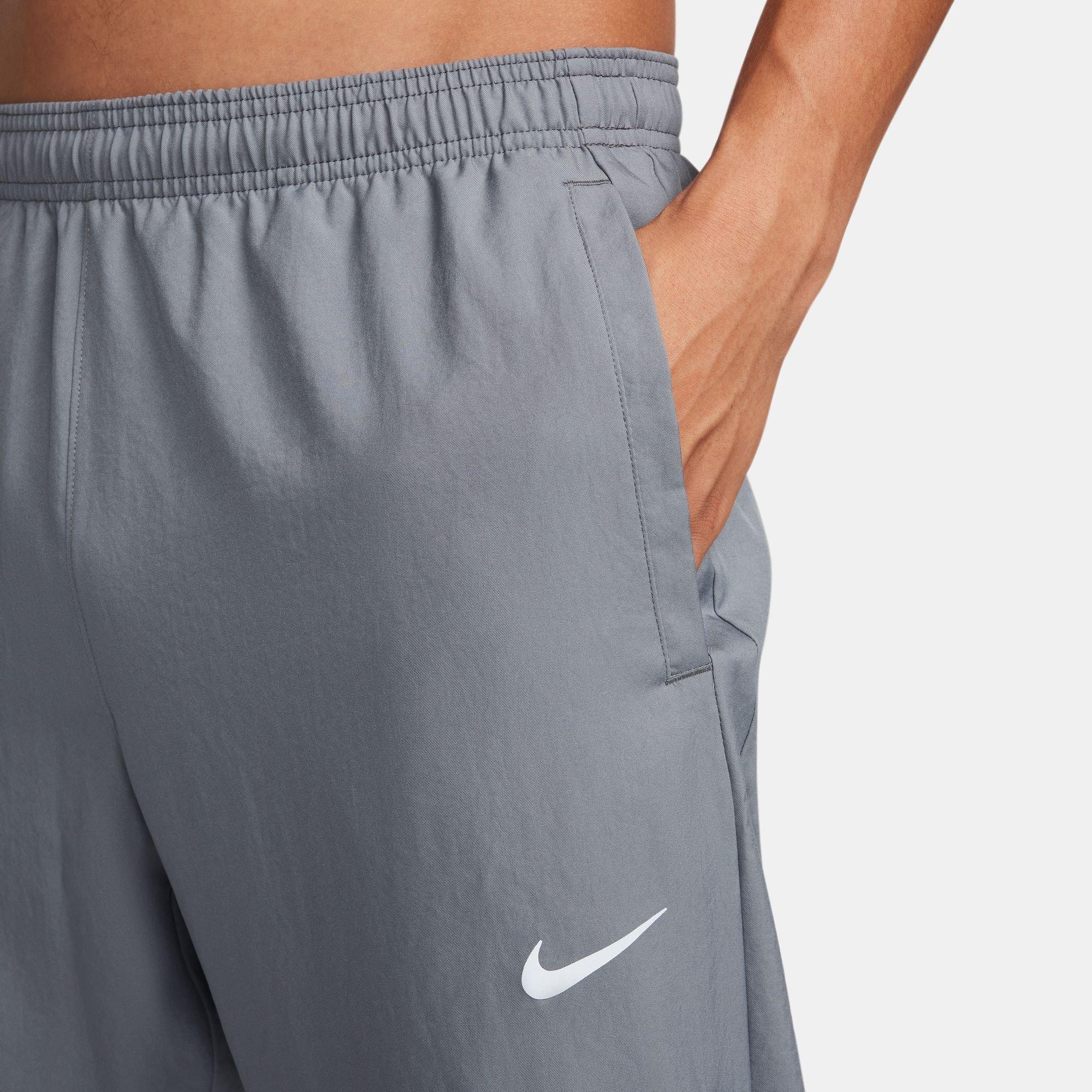Men's Dri-FIT Challenger Woven Running Pants