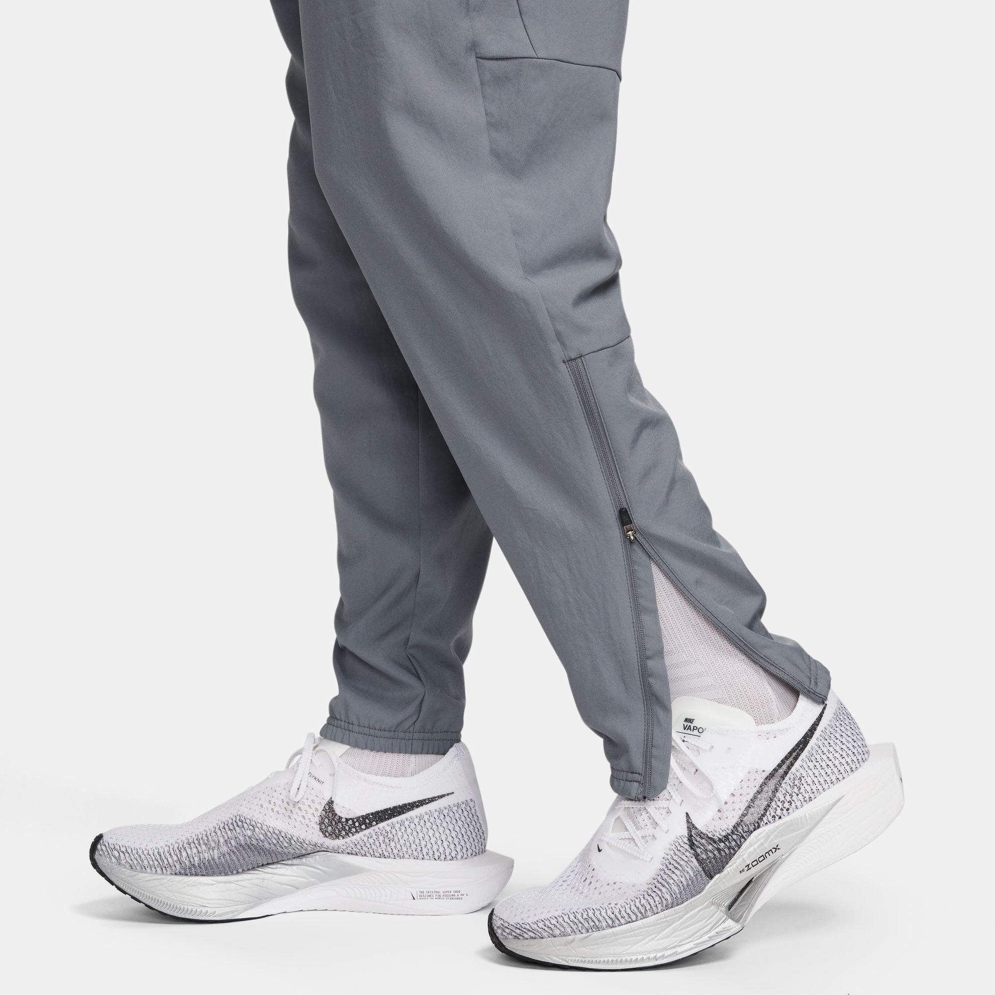Men's Dri-FIT Challenger Woven Running Pants