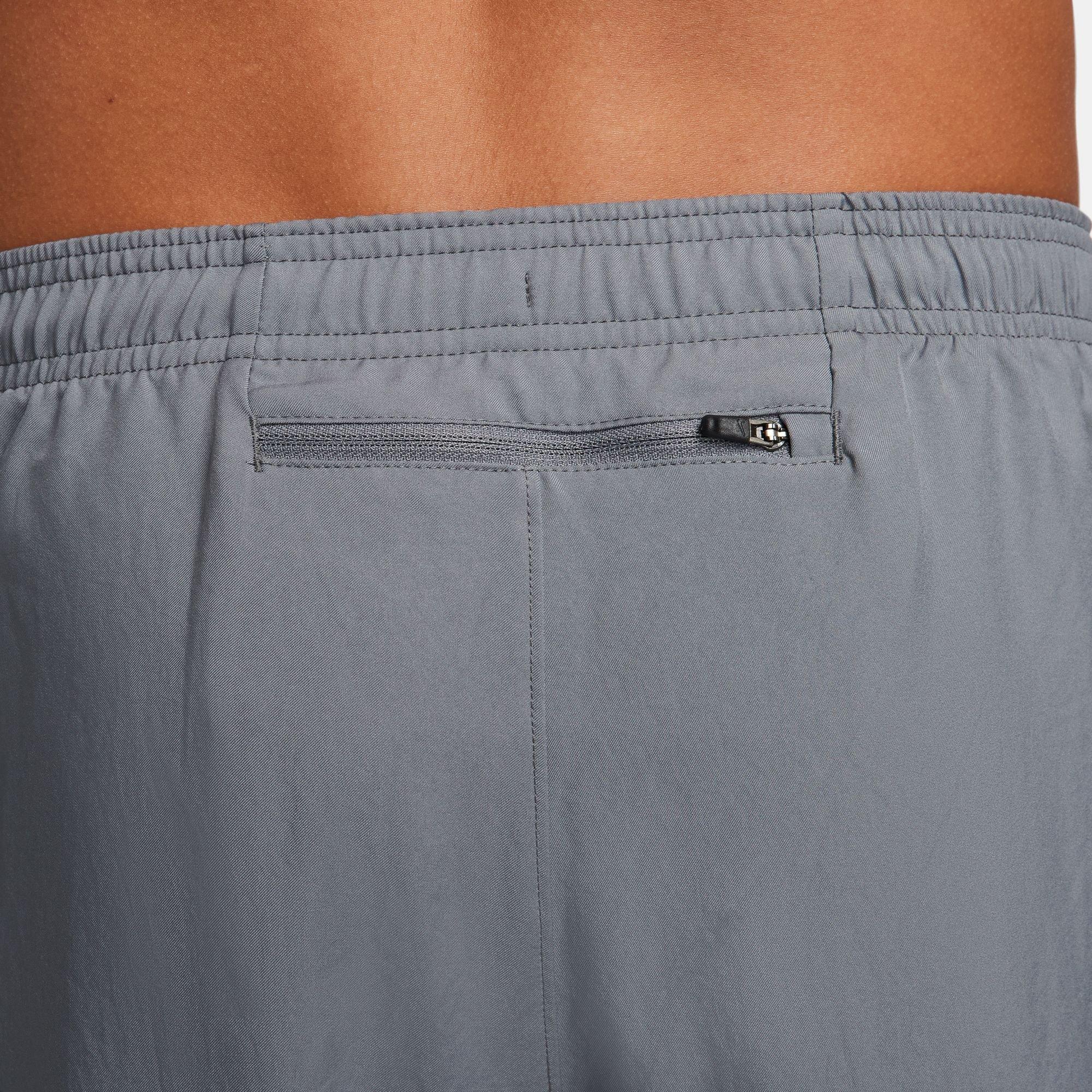 Men's Dri-FIT Challenger Woven Running Pants