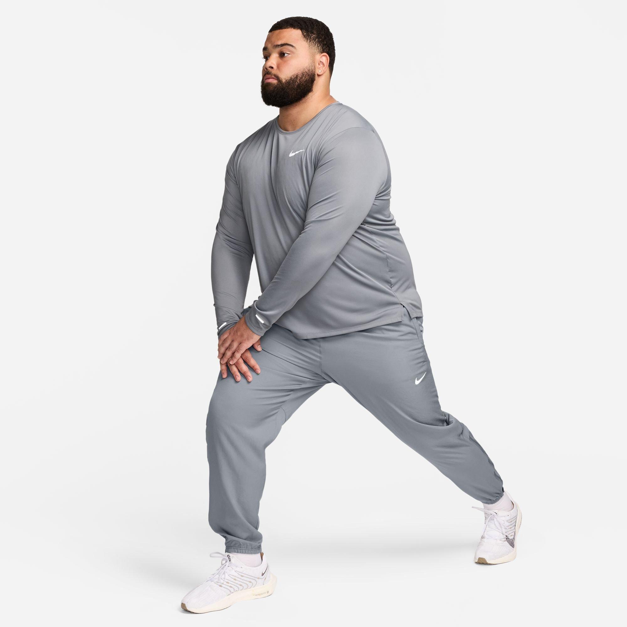 Men's Dri-FIT Challenger Woven Running Pants