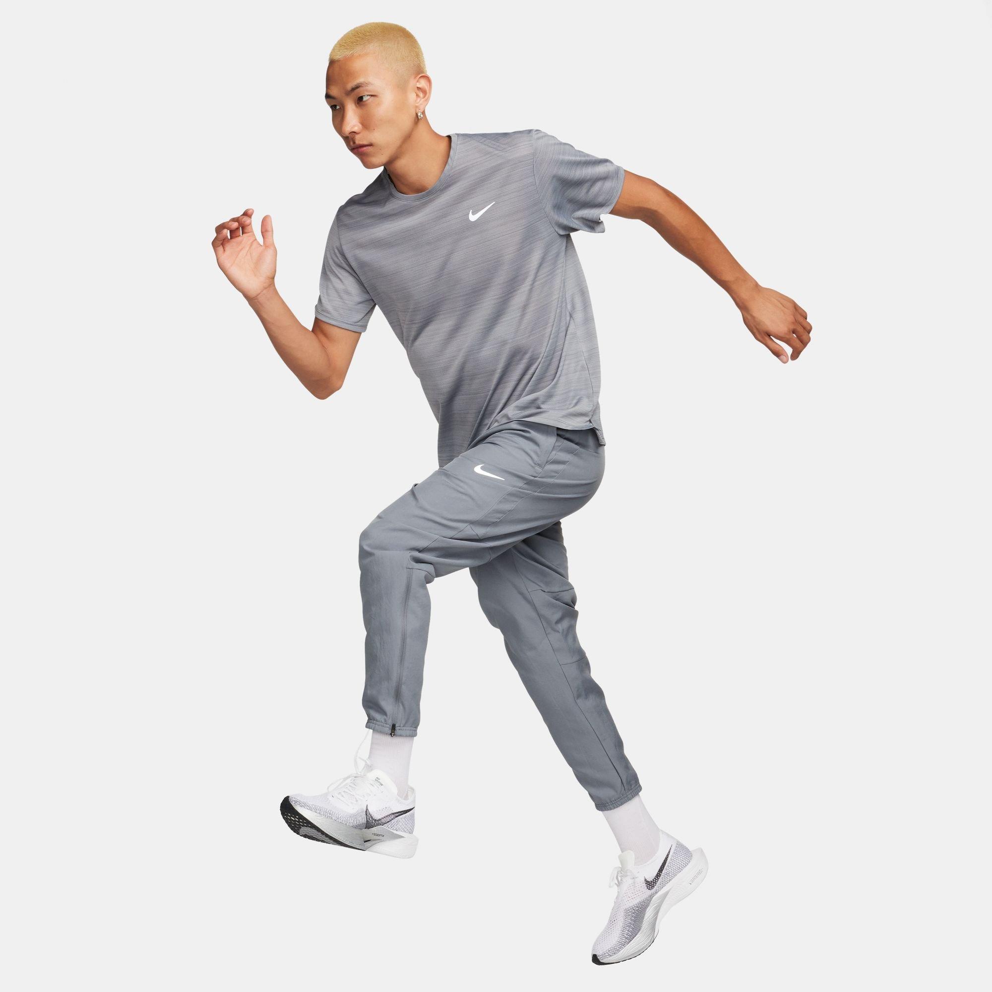 Men's Dri-FIT Challenger Woven Running Pants