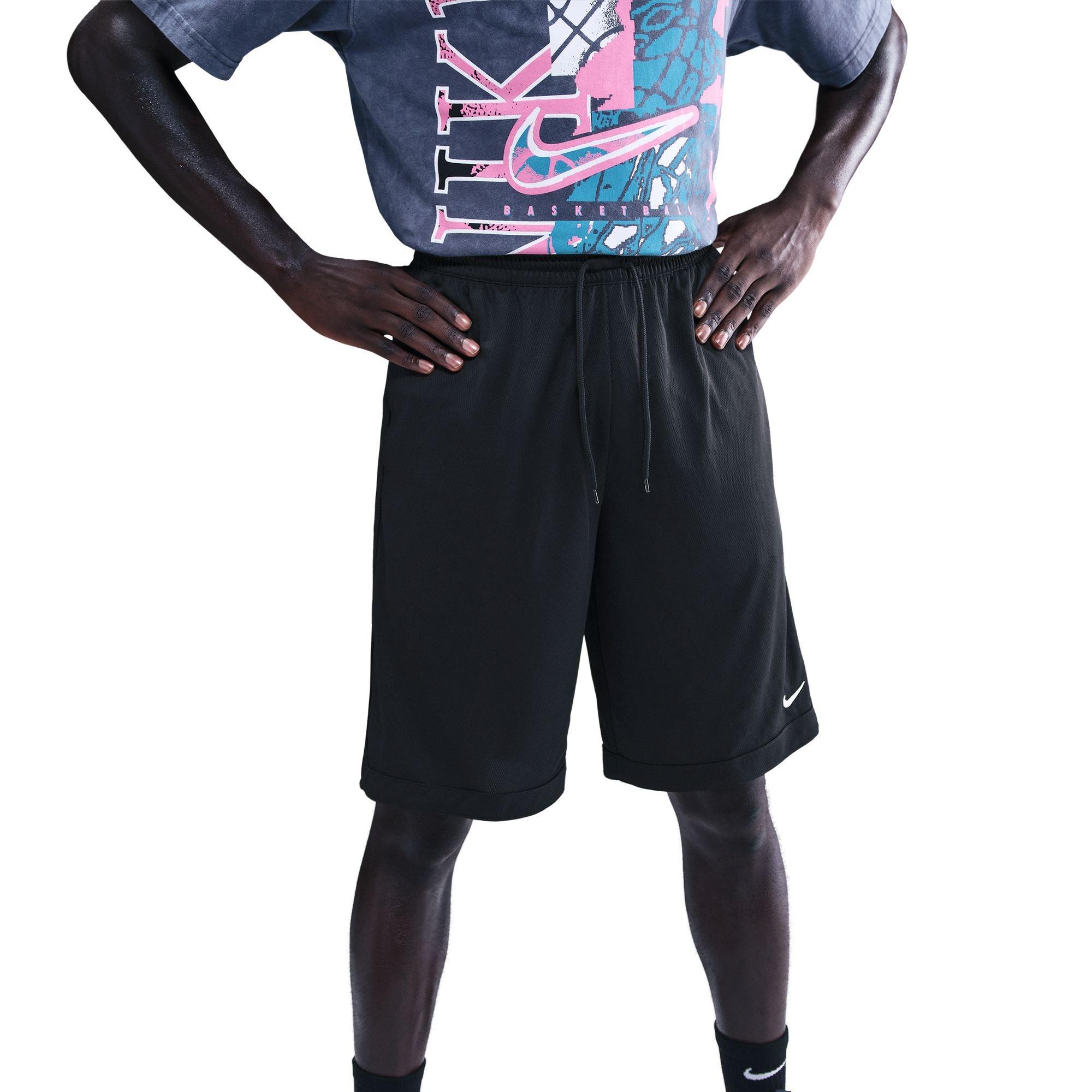 Men's Dri-FIT DN Academy 11" Basketball Shorts