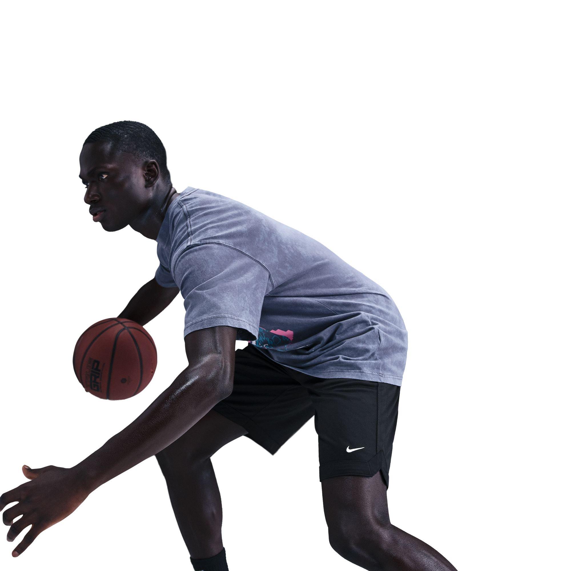 Men's Dri-FIT DN Academy 11" Basketball Shorts