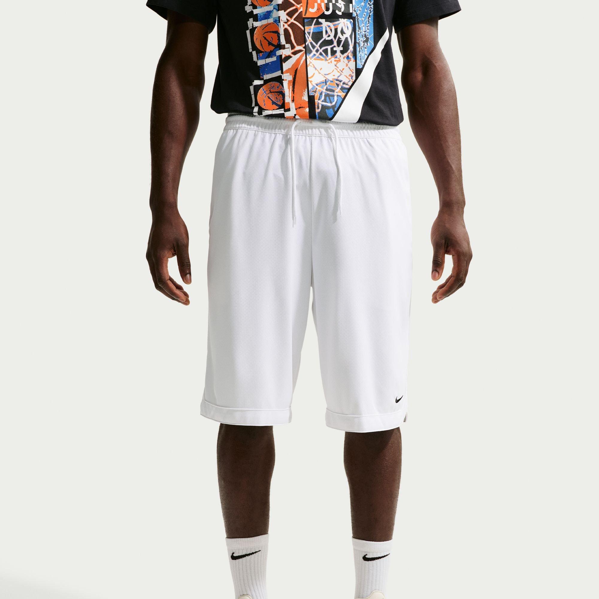 Men's Dri-FIT DN Academy 11" Basketball Shorts