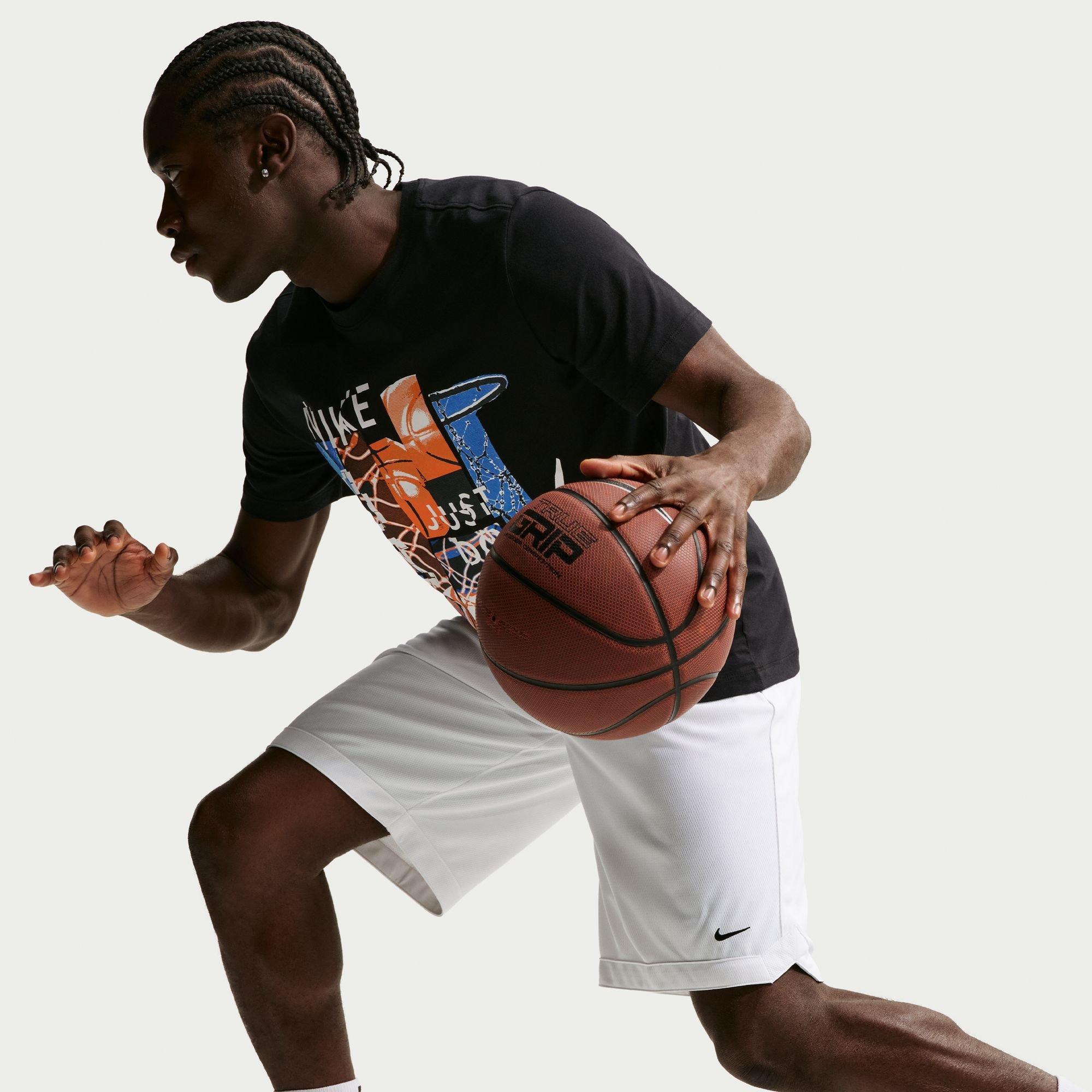Men's Dri-FIT DN Academy 11" Basketball Shorts
