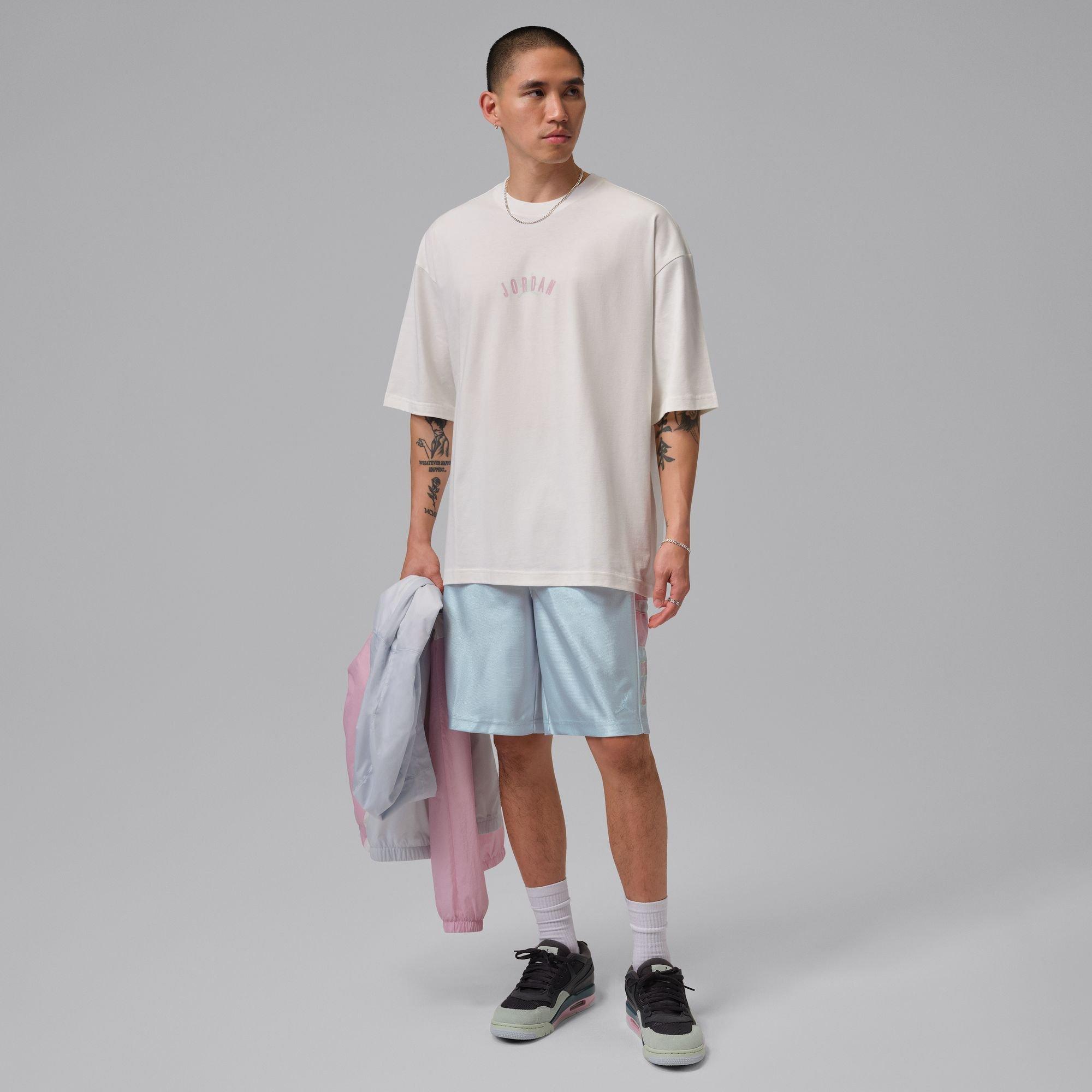 Men's Brooklyn Cat Scratch Shorts