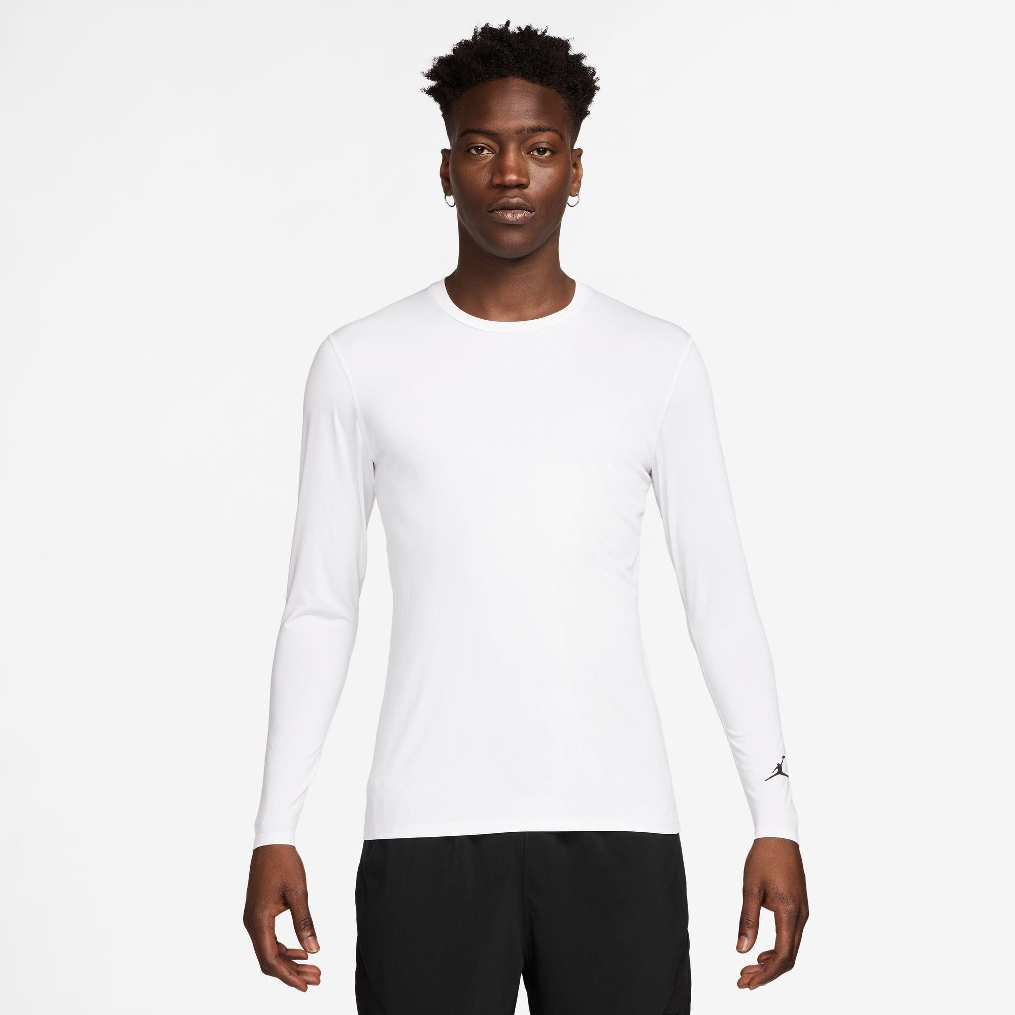 Men's Dri-FIT Sport Long Sleeve Base Layer Shirt