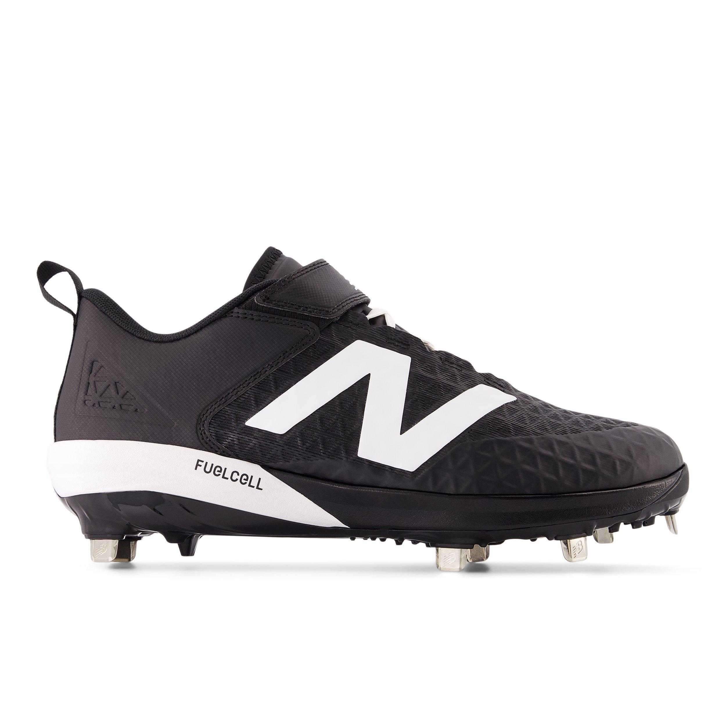 Men's FuelCell 4040 V8 Metal Baseball Cleats