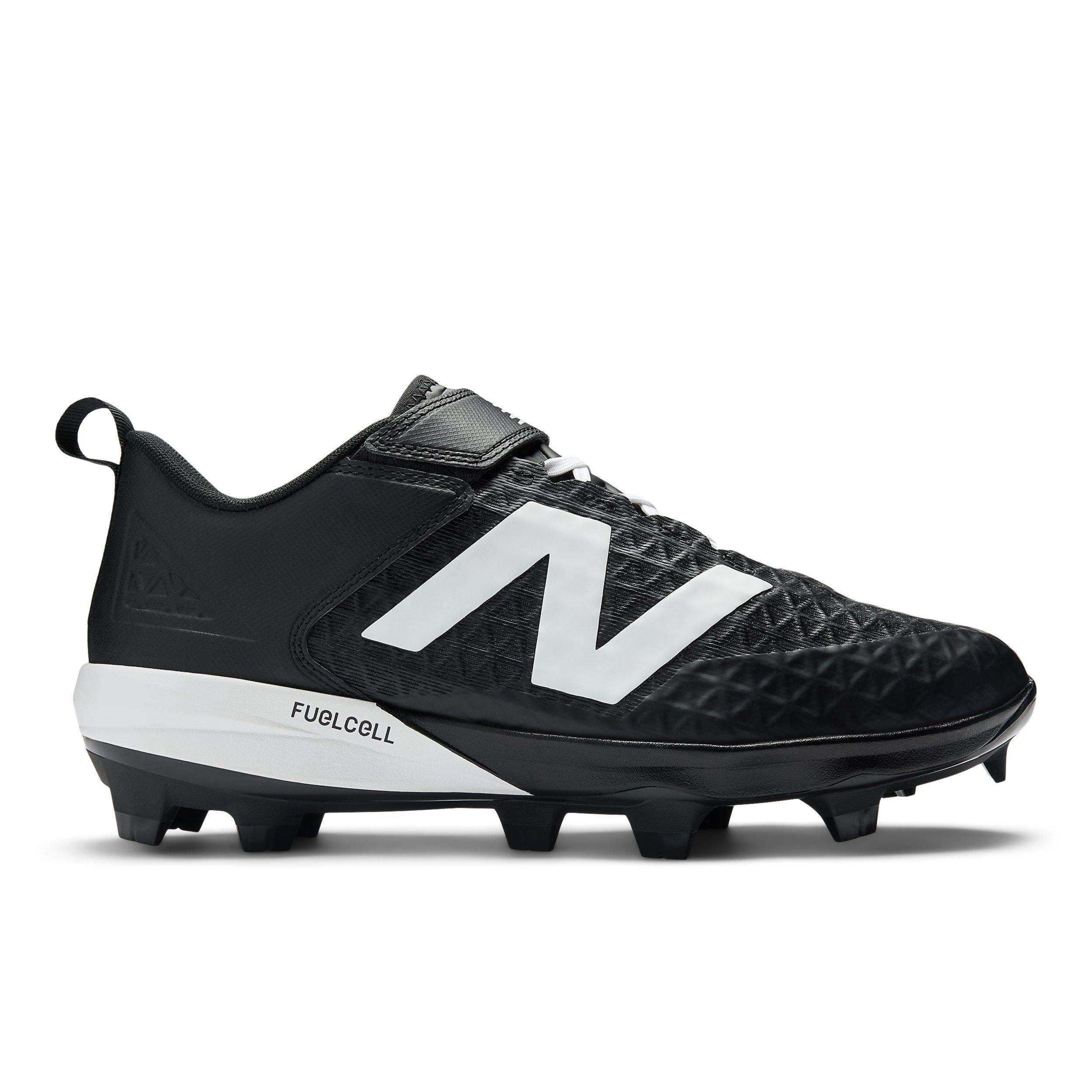 Men's FuelCell 4040 V8 TPU Baseball Cleats