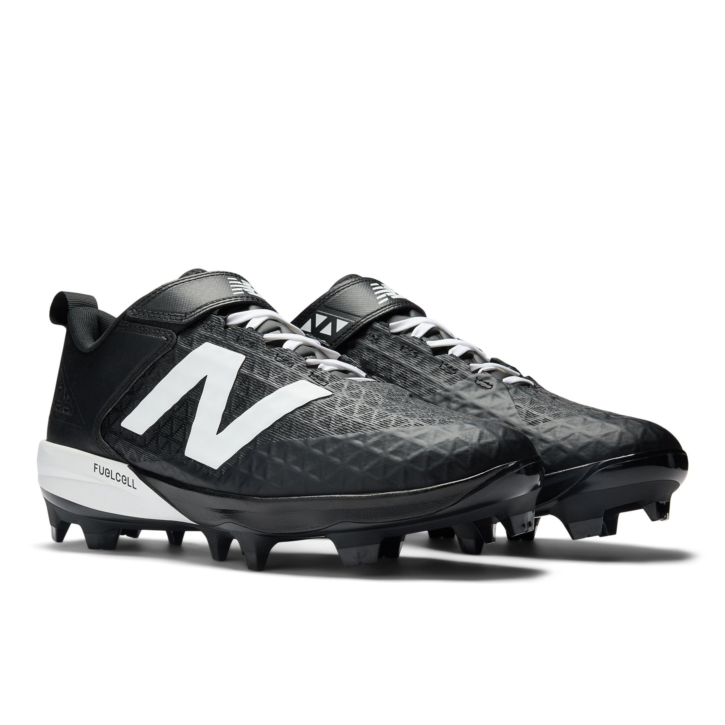 Men's FuelCell 4040 V8 TPU Baseball Cleats