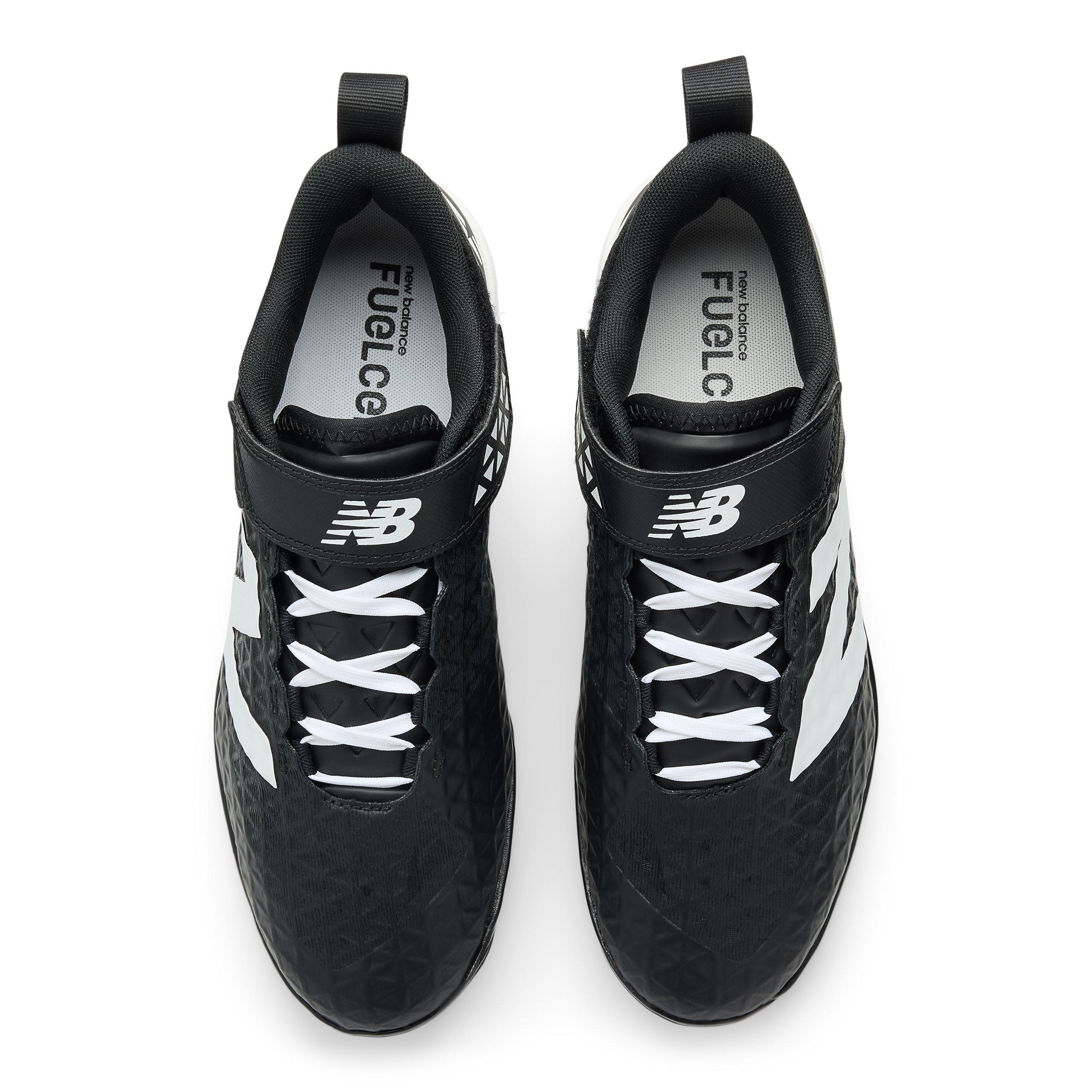 Men's FuelCell 4040 V8 TPU Baseball Cleats