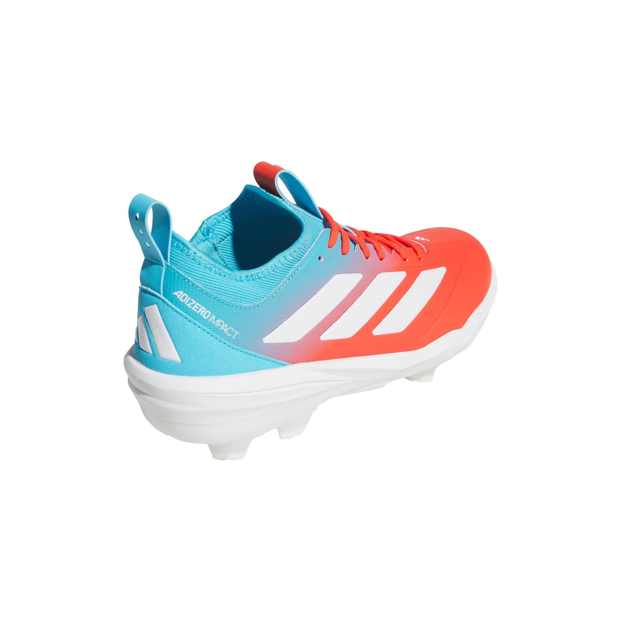 Men's Adizero Impact TPU Candy Baseball Cleats