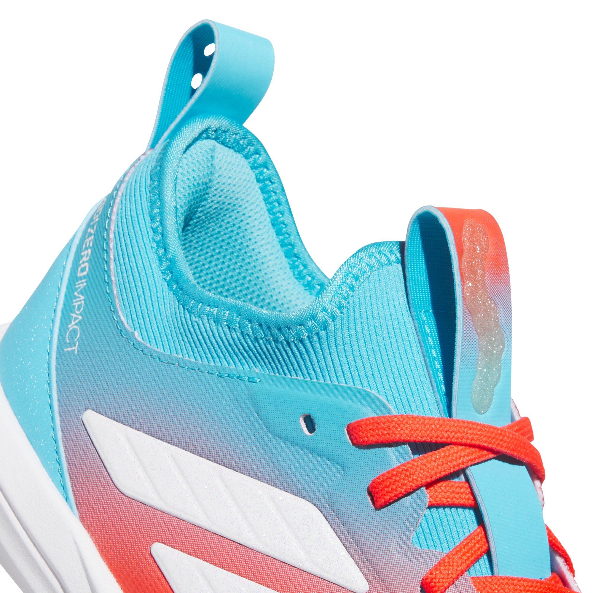 Men's Adizero Impact TPU Candy Baseball Cleats