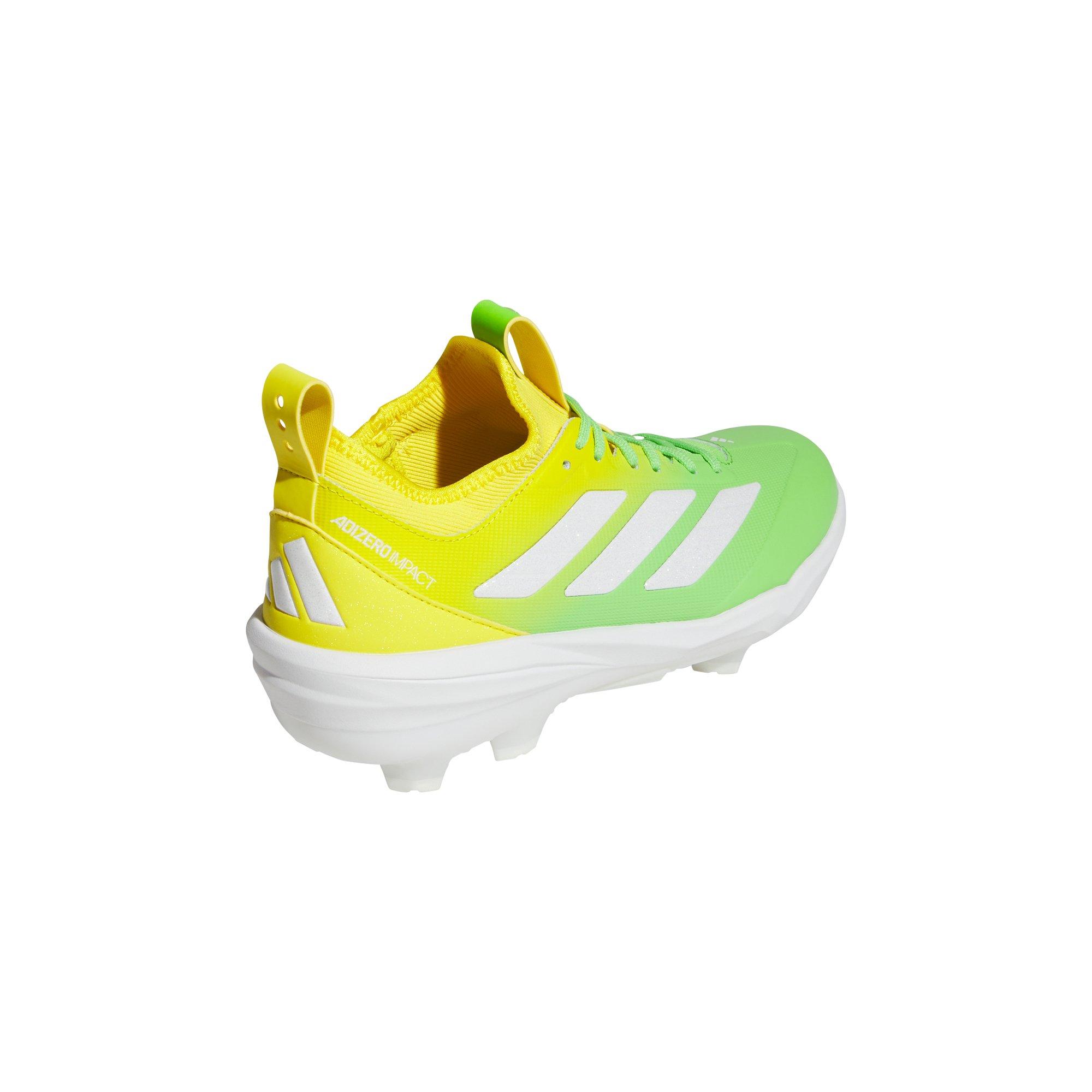 Men's Adizero Impact TPU Candy Baseball Cleats