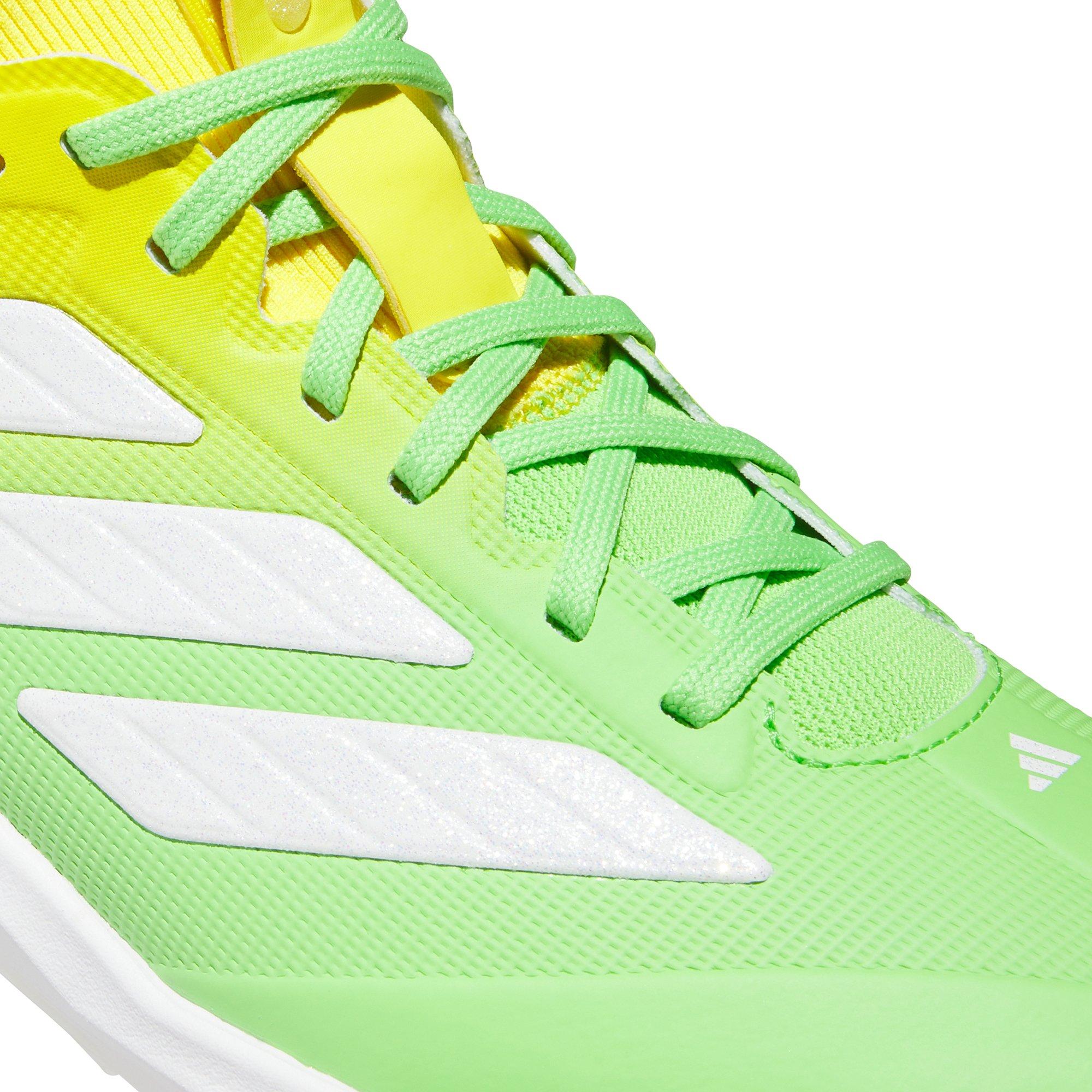 Men's Adizero Impact TPU Candy Baseball Cleats