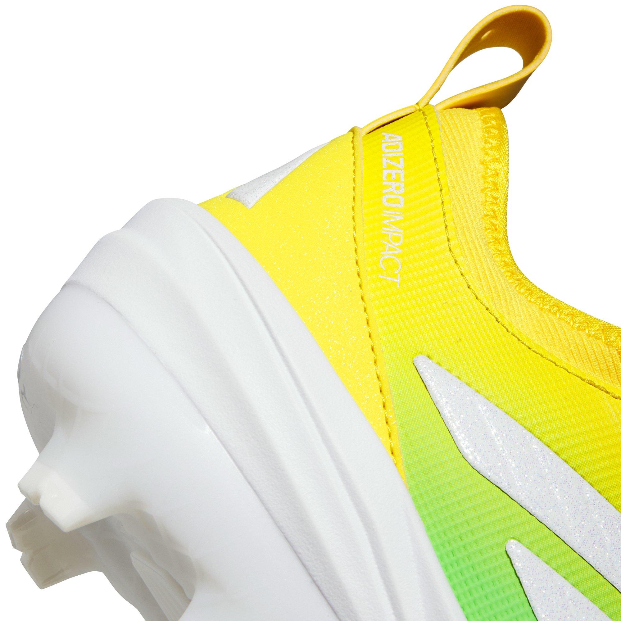 Men's Adizero Impact TPU Candy Baseball Cleats