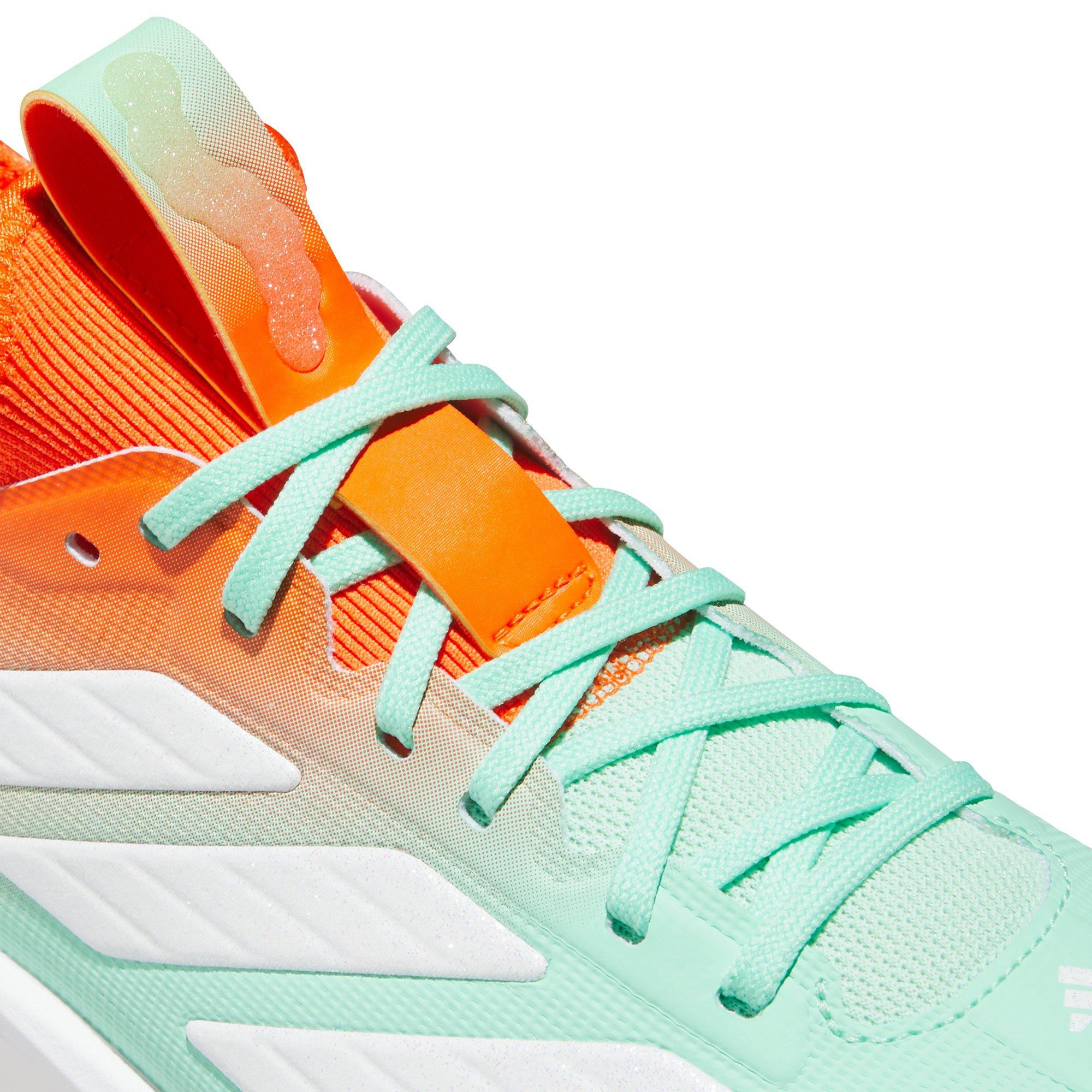 Men's Adizero Impact TPU Candy Baseball Cleats