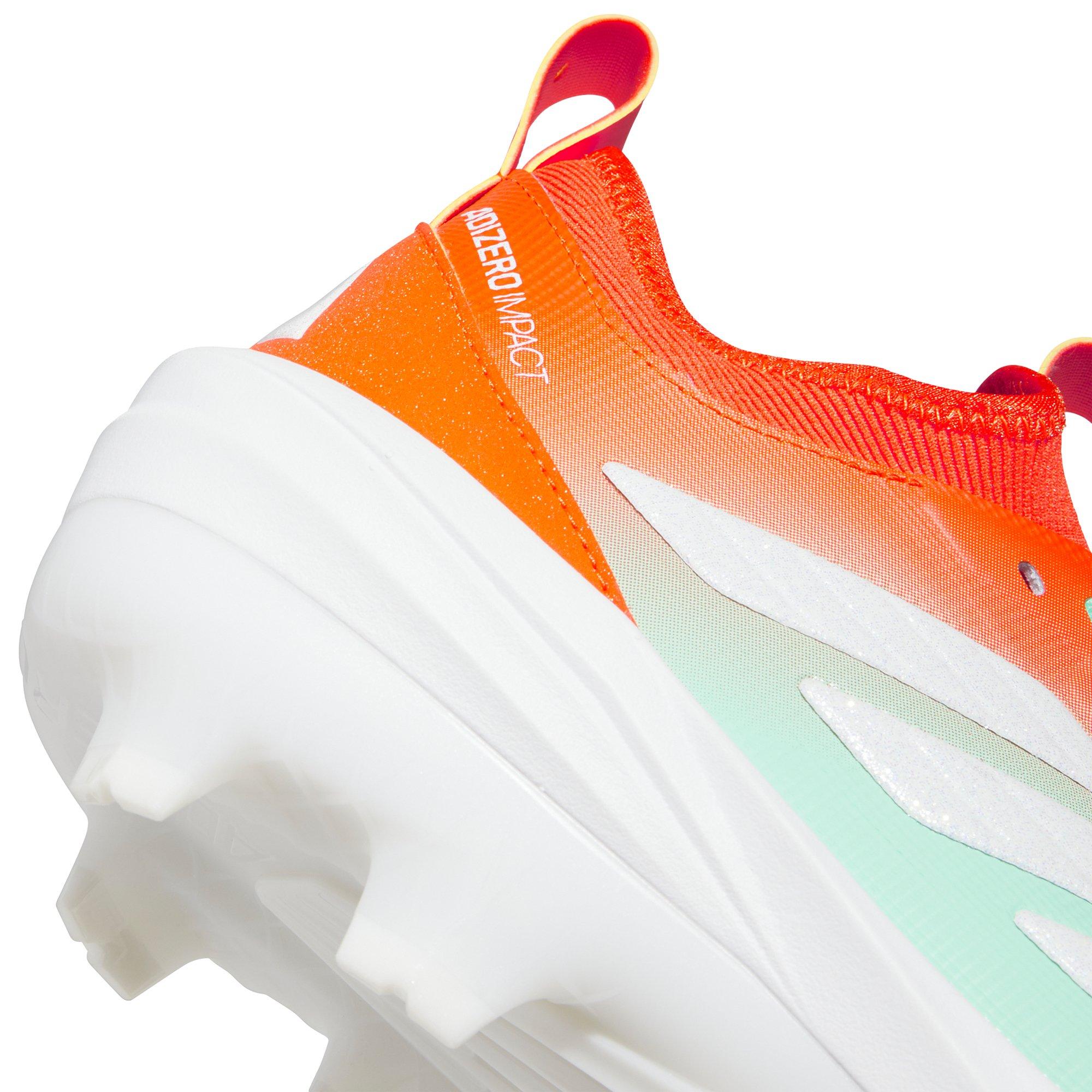 Men's Adizero Impact TPU Candy Baseball Cleats