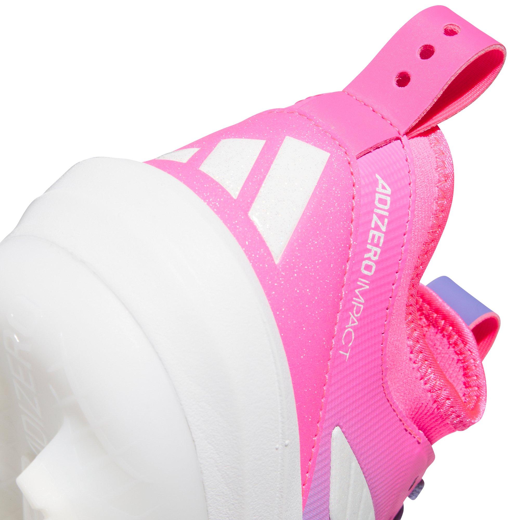Men's Adizero Impact TPU Candy Baseball Cleats