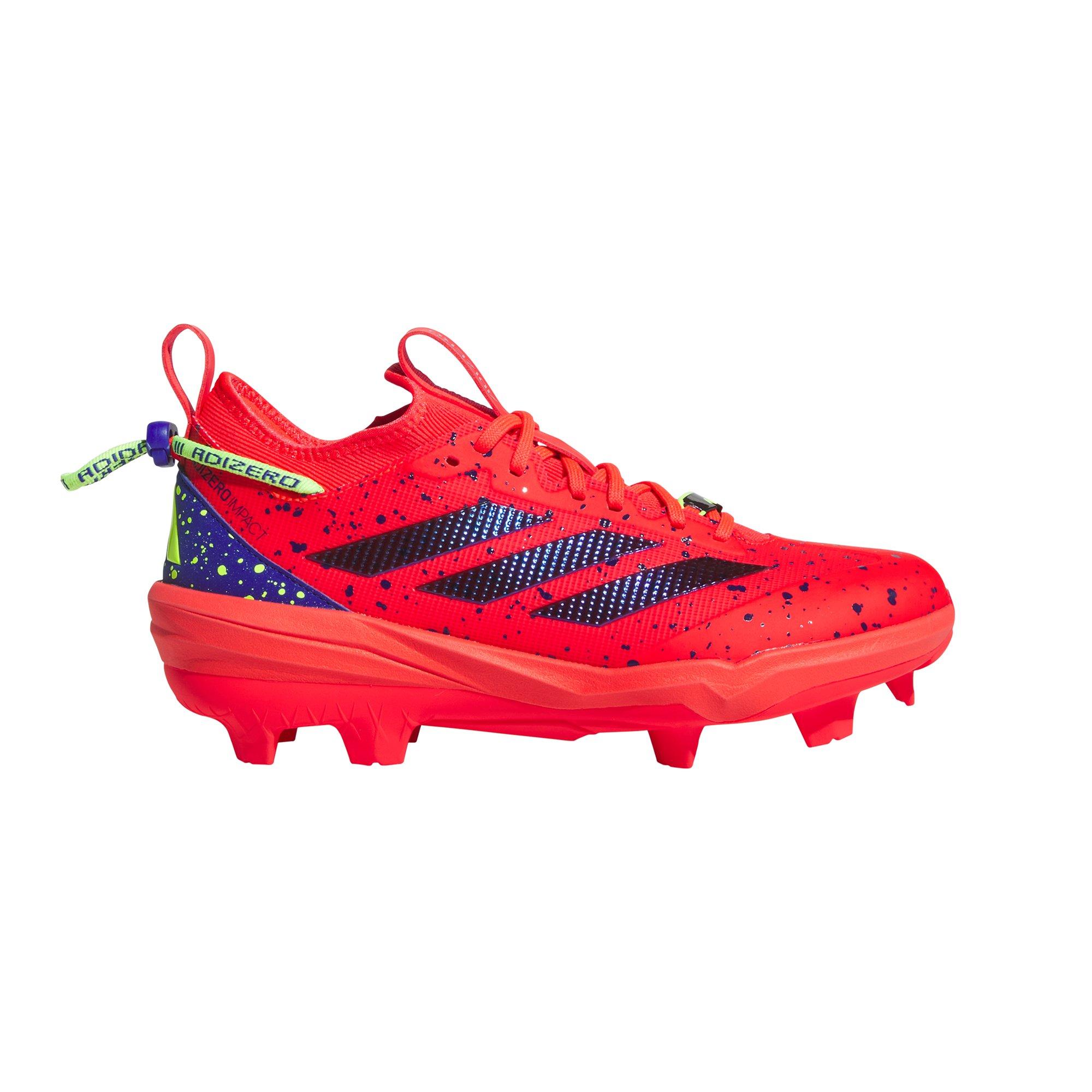 Men's Adizero Impact TPU 2.0 Sahde Baseball Cleats