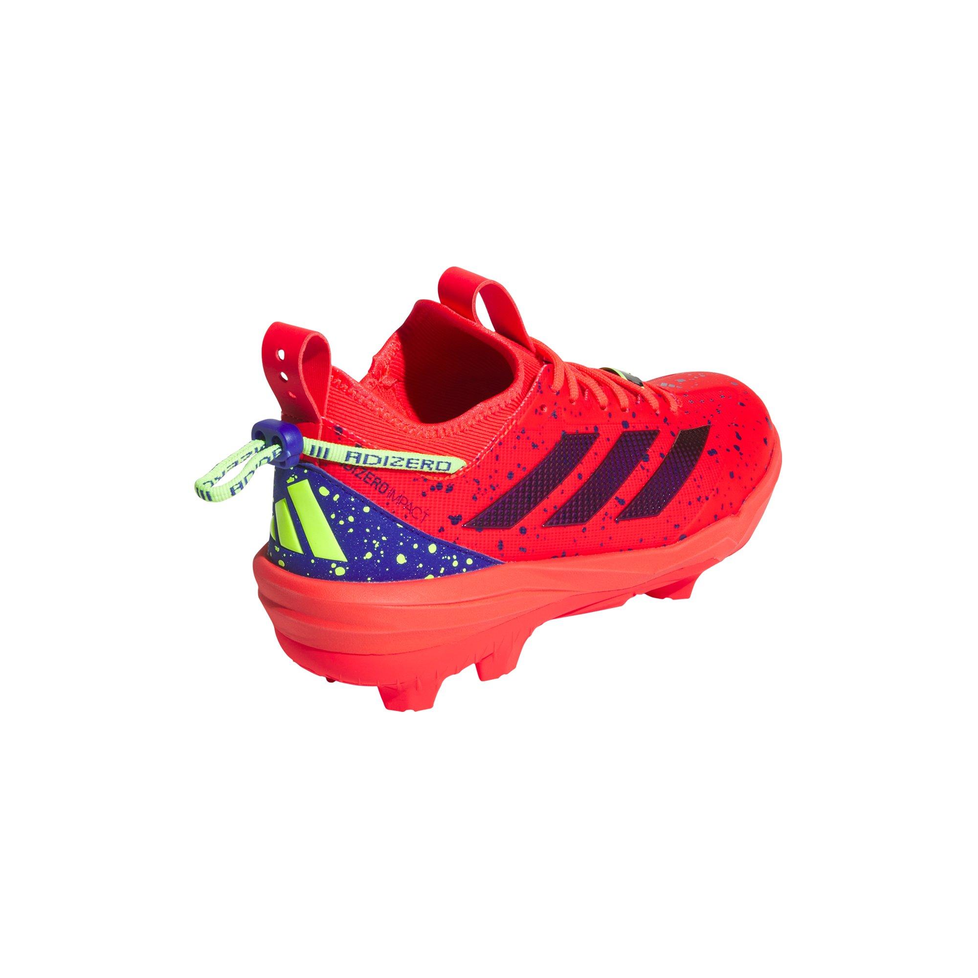 Men's Adizero Impact TPU 2.0 Sahde Baseball Cleats