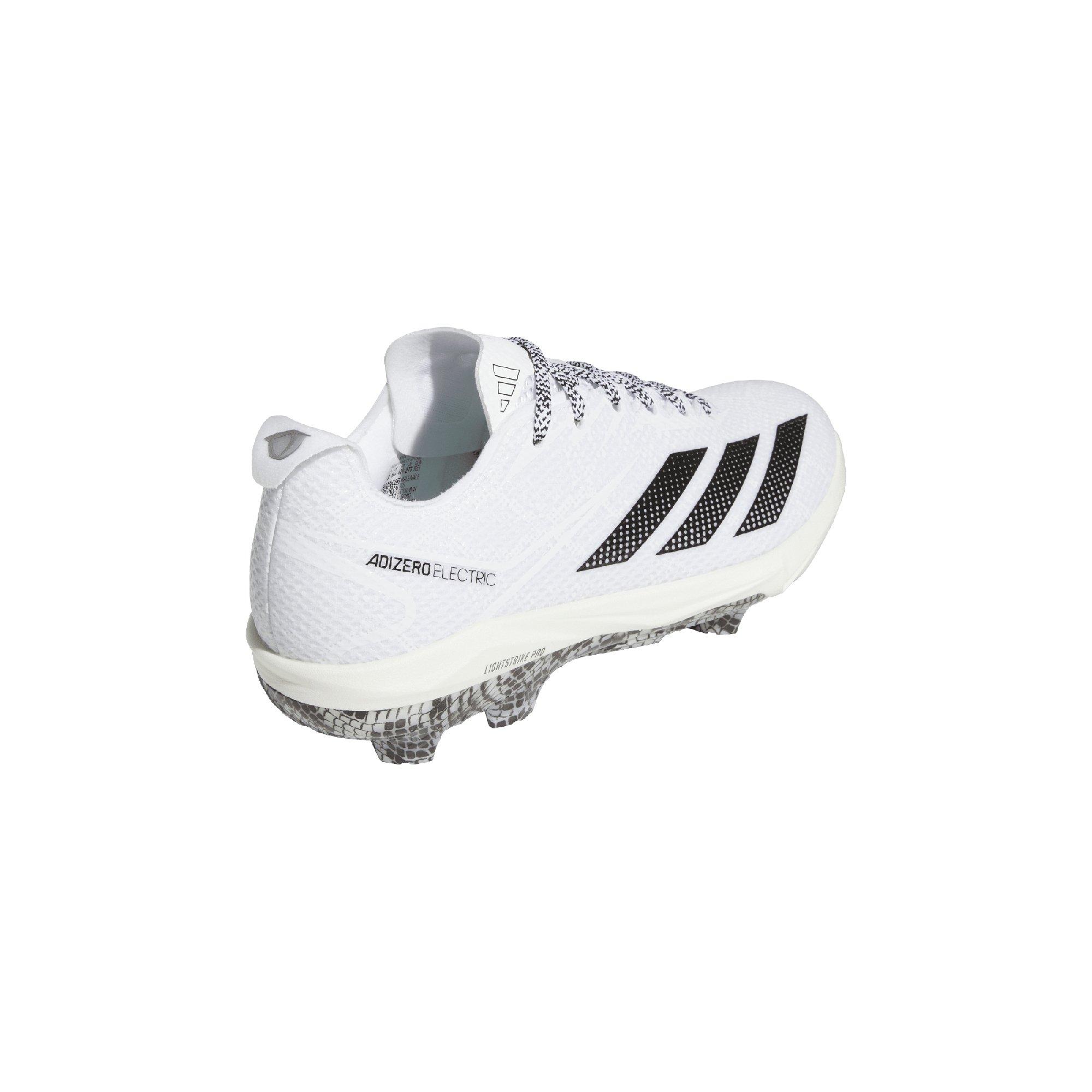Men's Adizero Electric 2.0 TPU ExSp Baseball Cleats