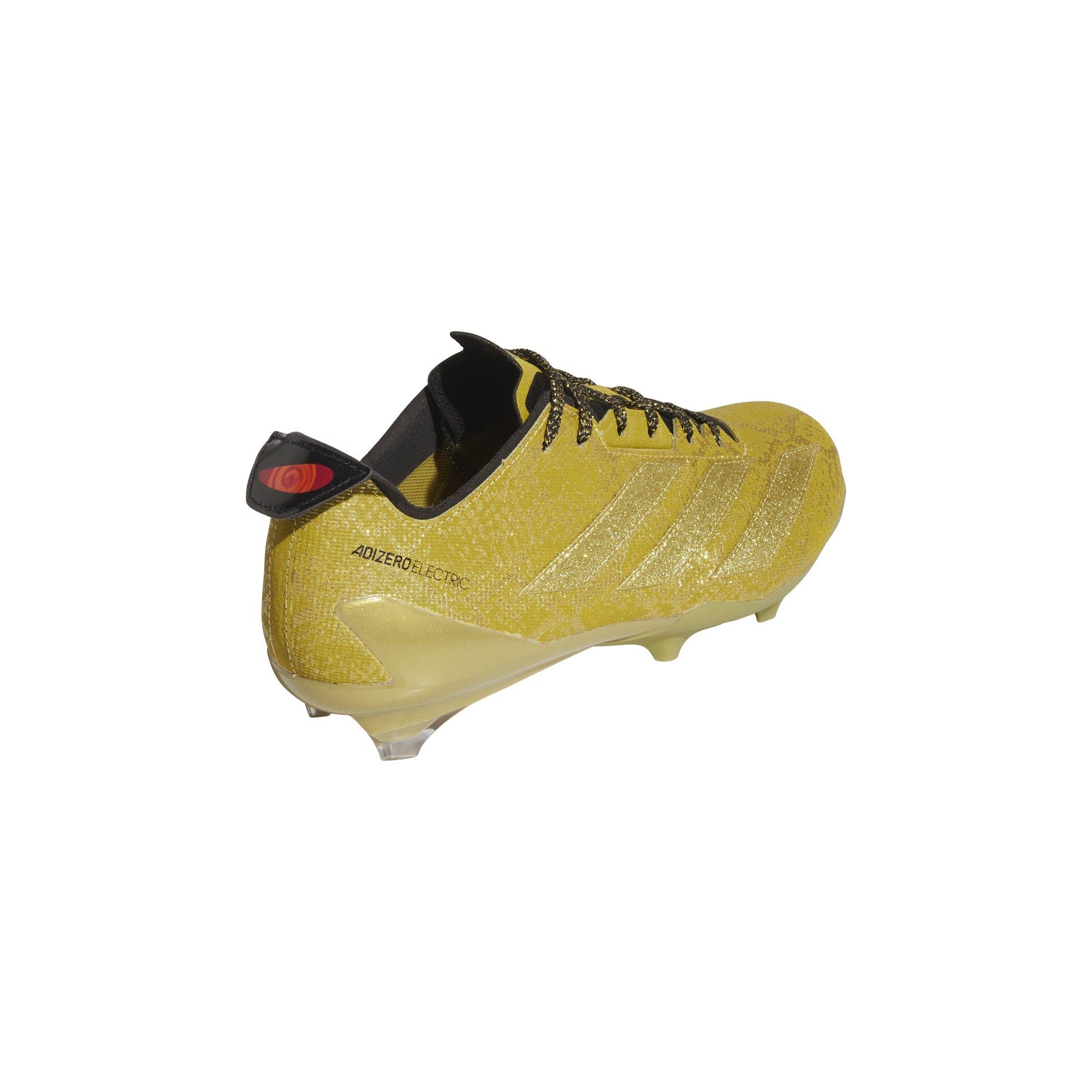Men's Adizero Electric Disney Jafar Football Cleats