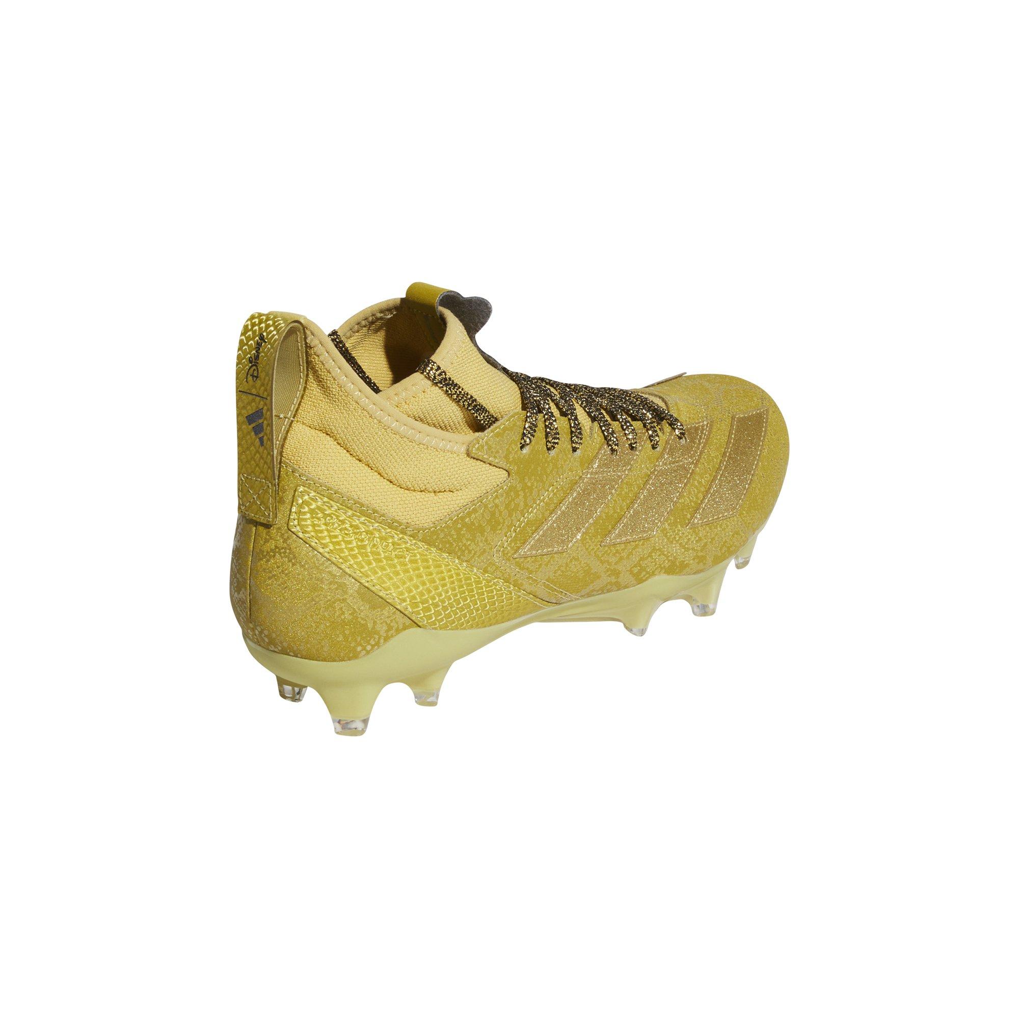 Men's Adizero Impact Disney Jafar Football Cleats